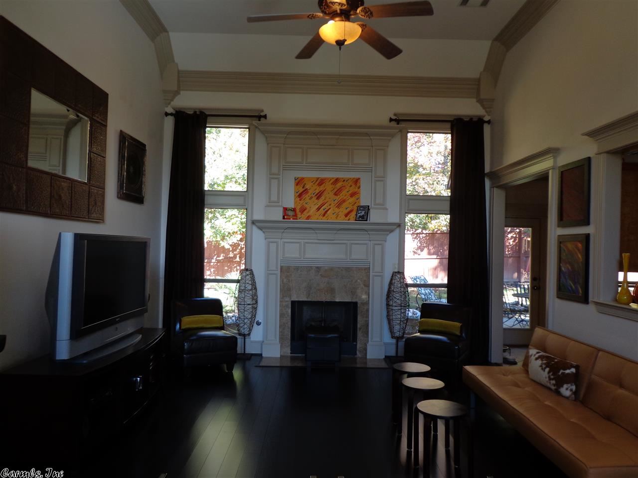 WOODLANDS EDGE - Residential