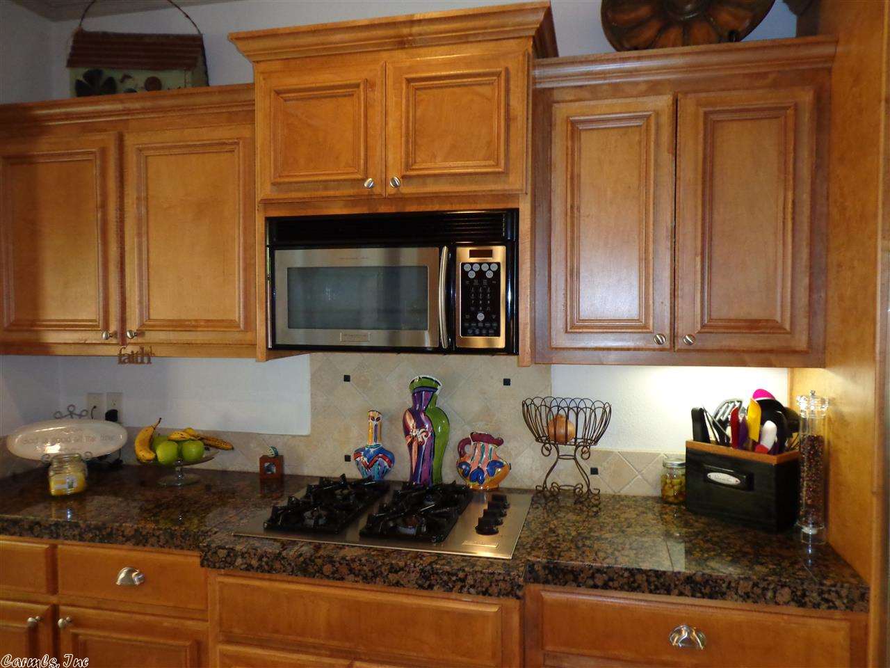 WOODLANDS EDGE - Residential