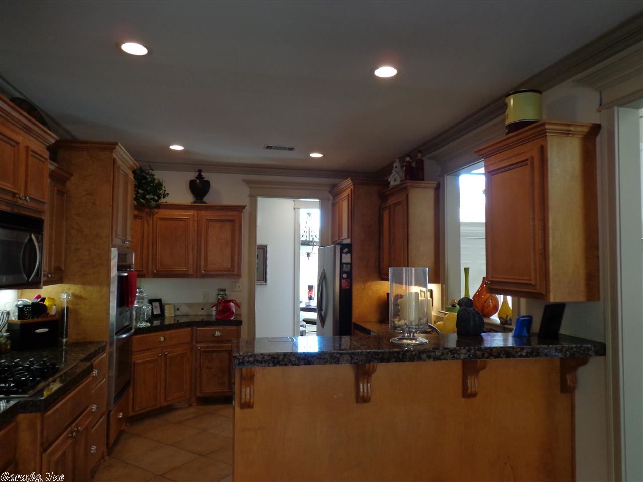 WOODLANDS EDGE - Residential