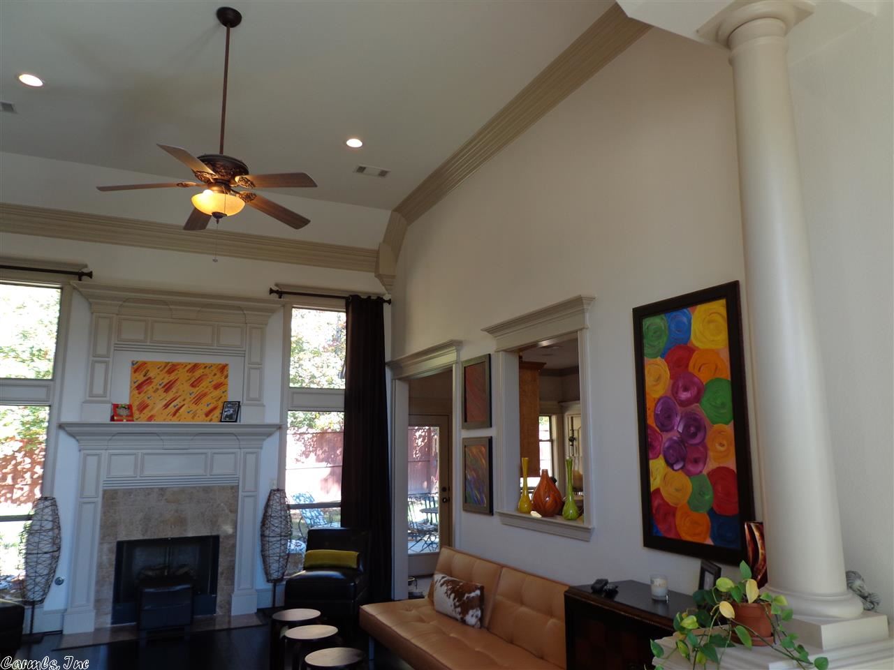 WOODLANDS EDGE - Residential