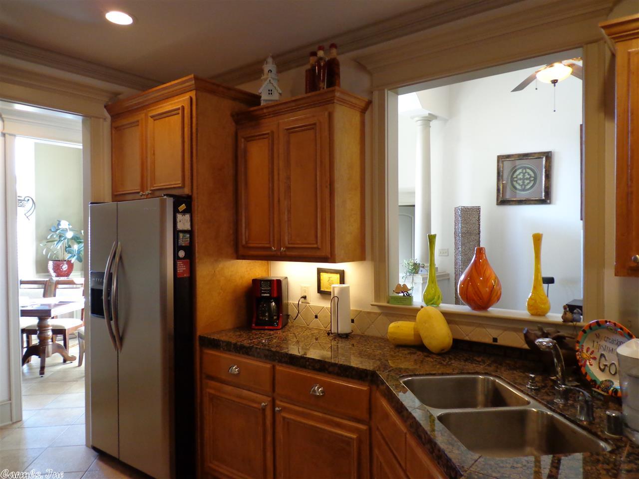 WOODLANDS EDGE - Residential