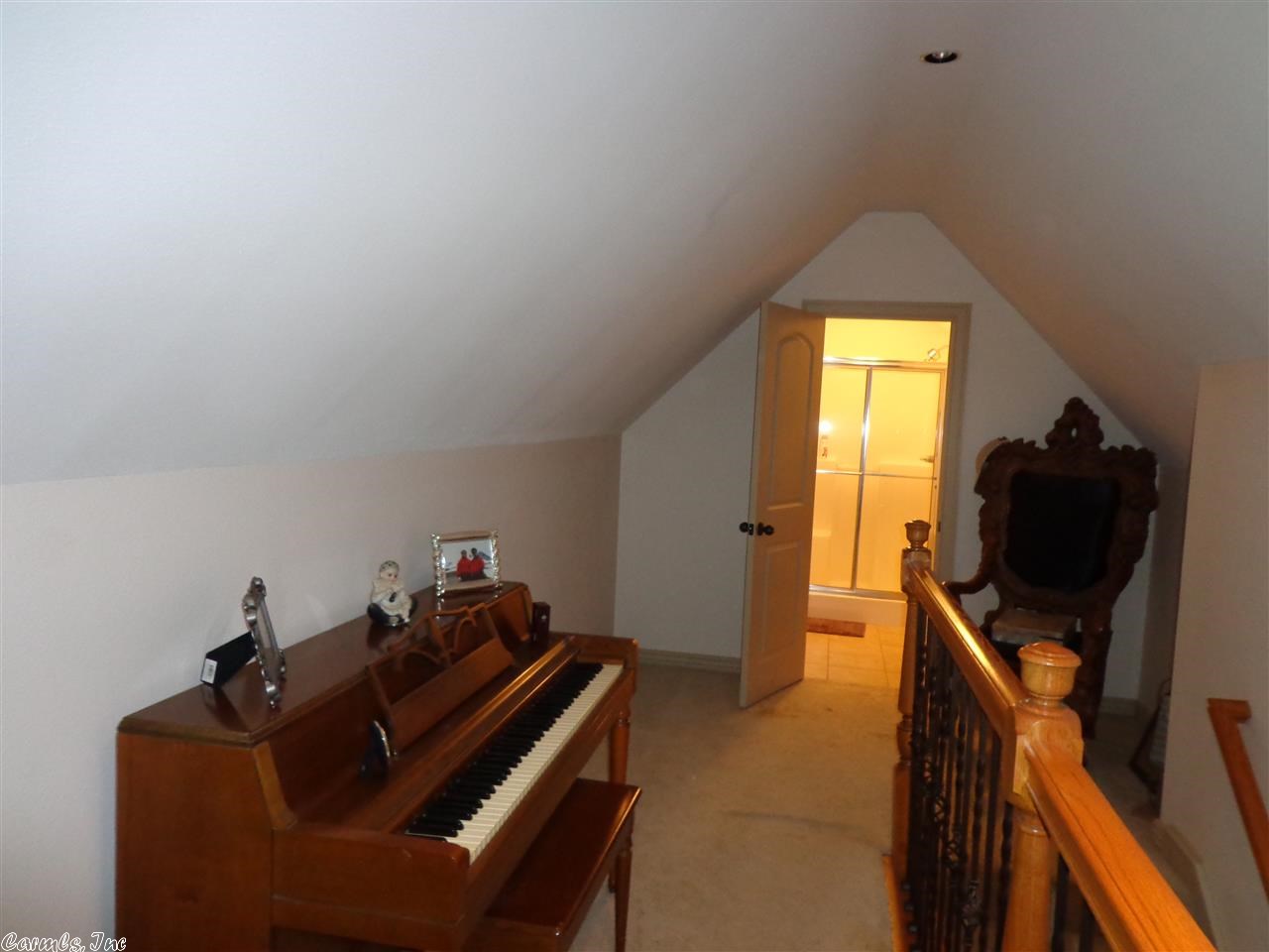 WOODLANDS EDGE - Residential