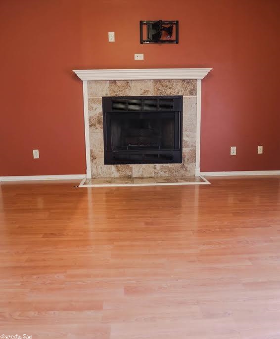 Point West III - Residential