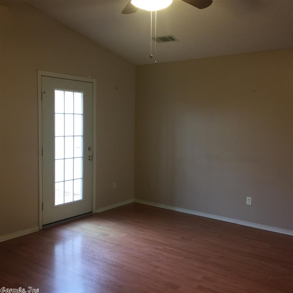 Point West III - Residential