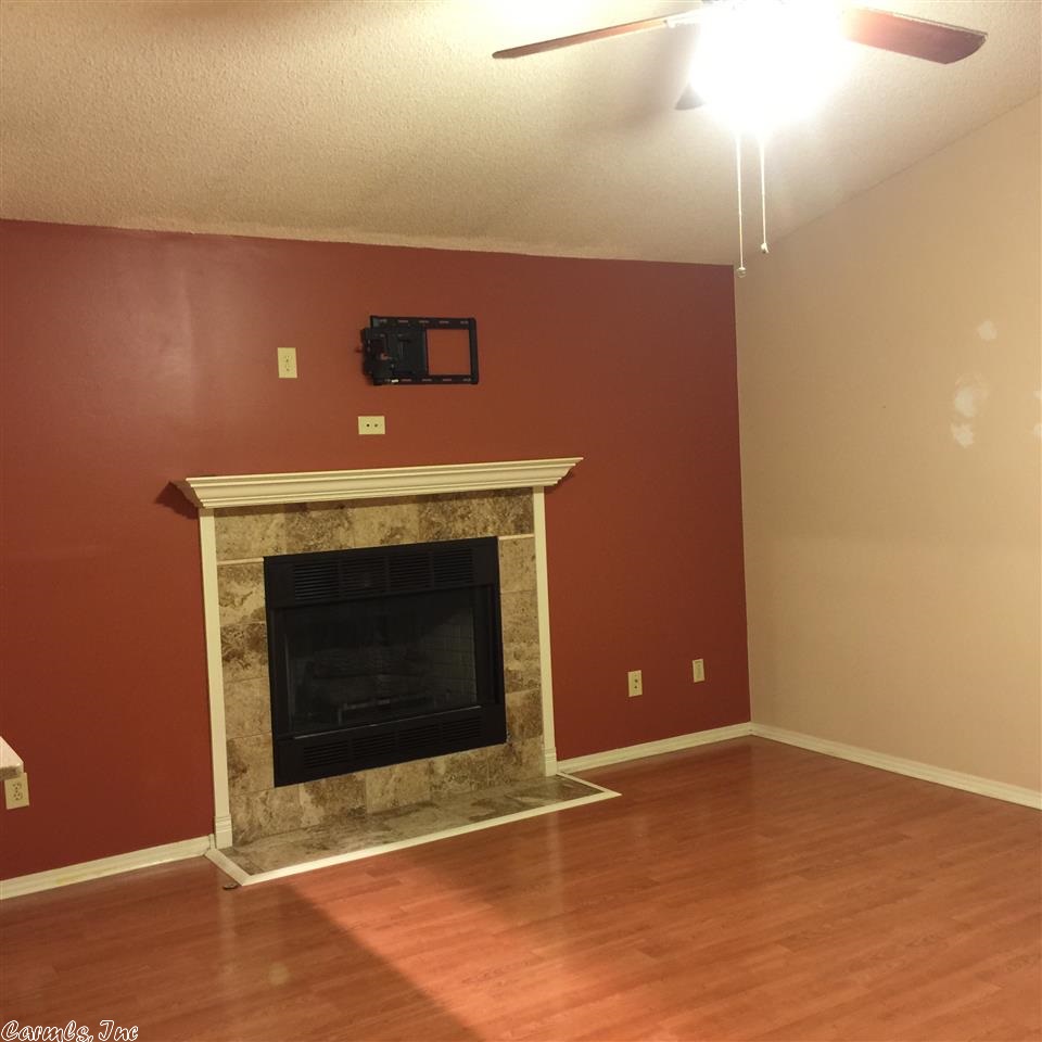 Point West III - Residential