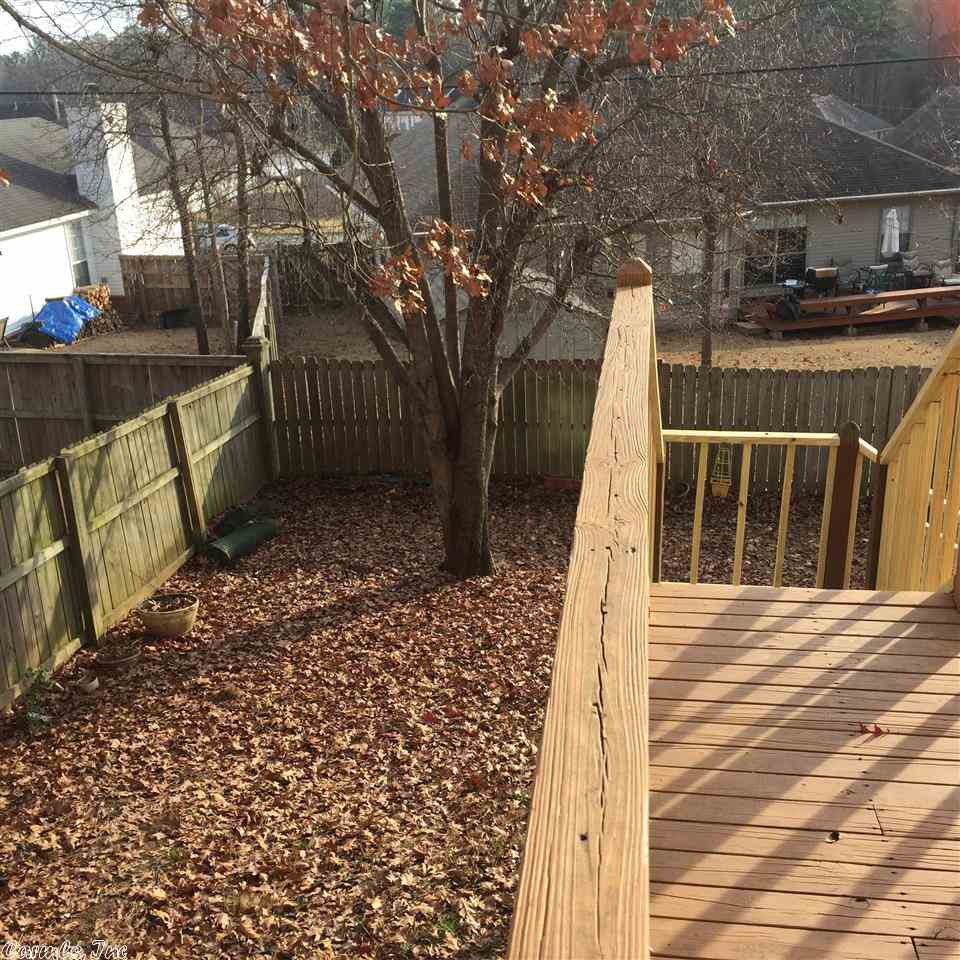 Point West III - Residential