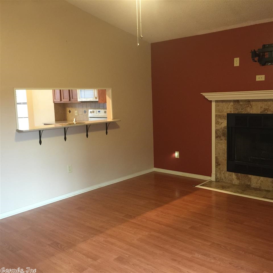 Point West III - Residential