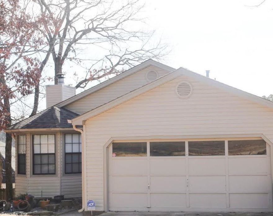 Home is price to sell!!! Come and see for yourself.This beautiful home in the nice neighborhood of Point West has many features a homebuyer will love. The house comes with a welcoming kitchen/dining area, living room that leads off to the deck, three bedrooms that has walk-in closets, and two bathrooms. This house is like brand new. The roof was replaced in 2008 and new siding replace in 2009. House also features a sprinkler system with a separate meter, gutters,  French Drains, and a Workman's shop