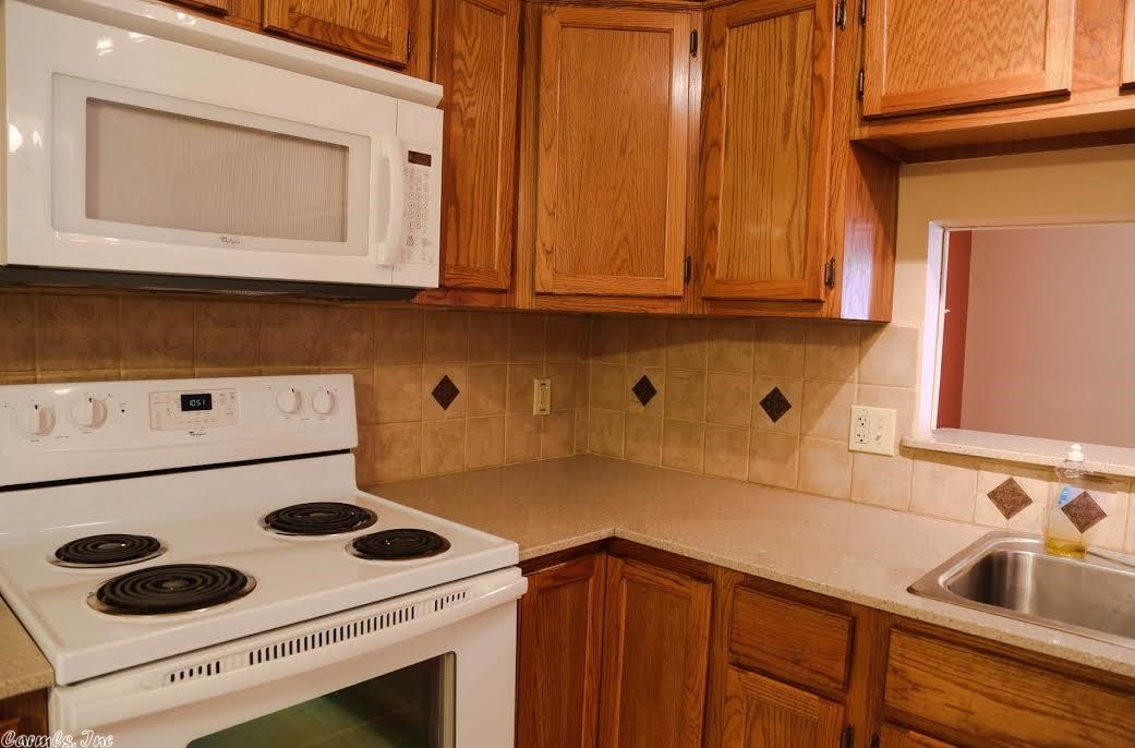 Point West III - Residential