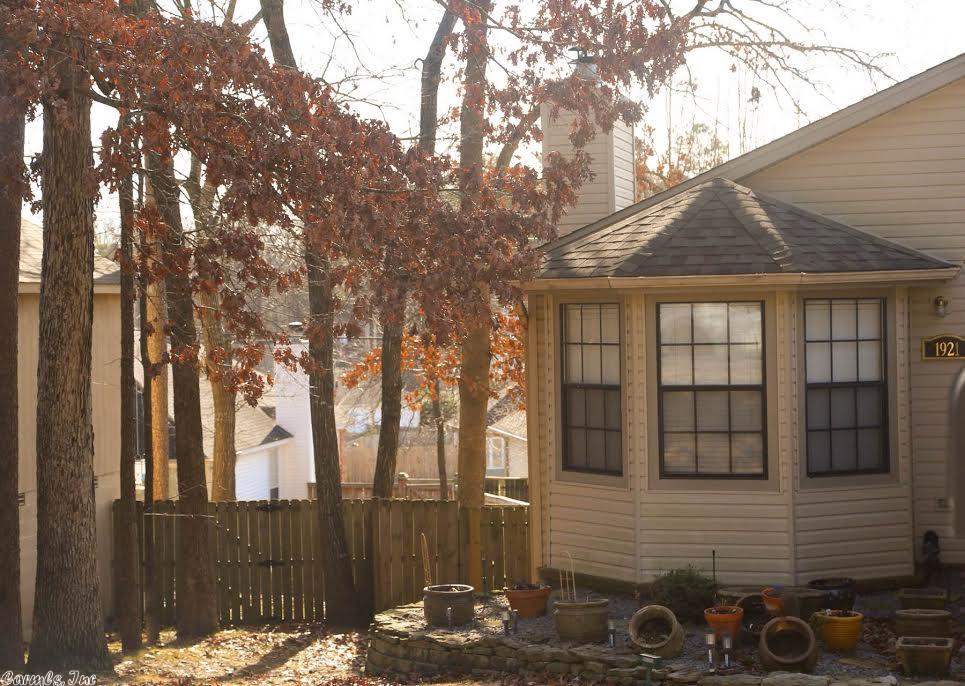 Point West III - Residential