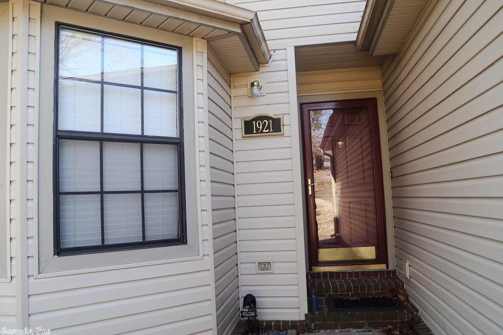 Point West III - Residential