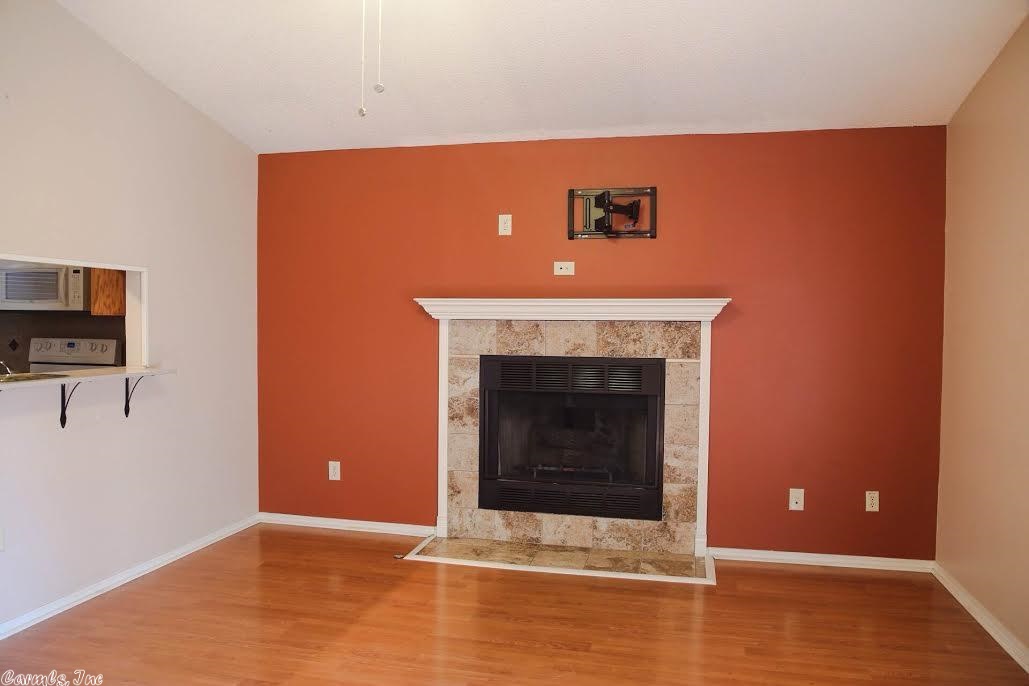 Point West III - Residential