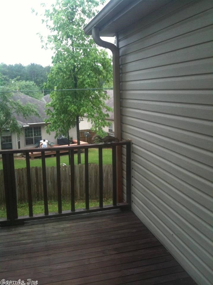 Point West III - Residential