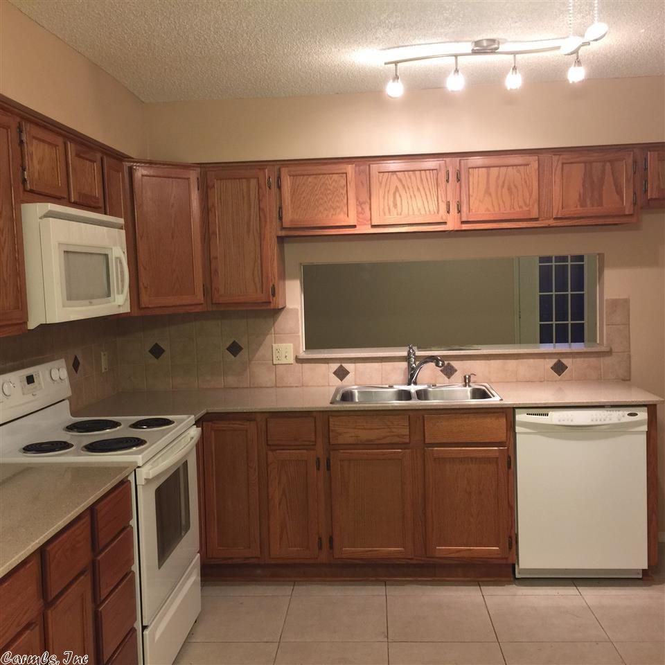 Point West III - Residential