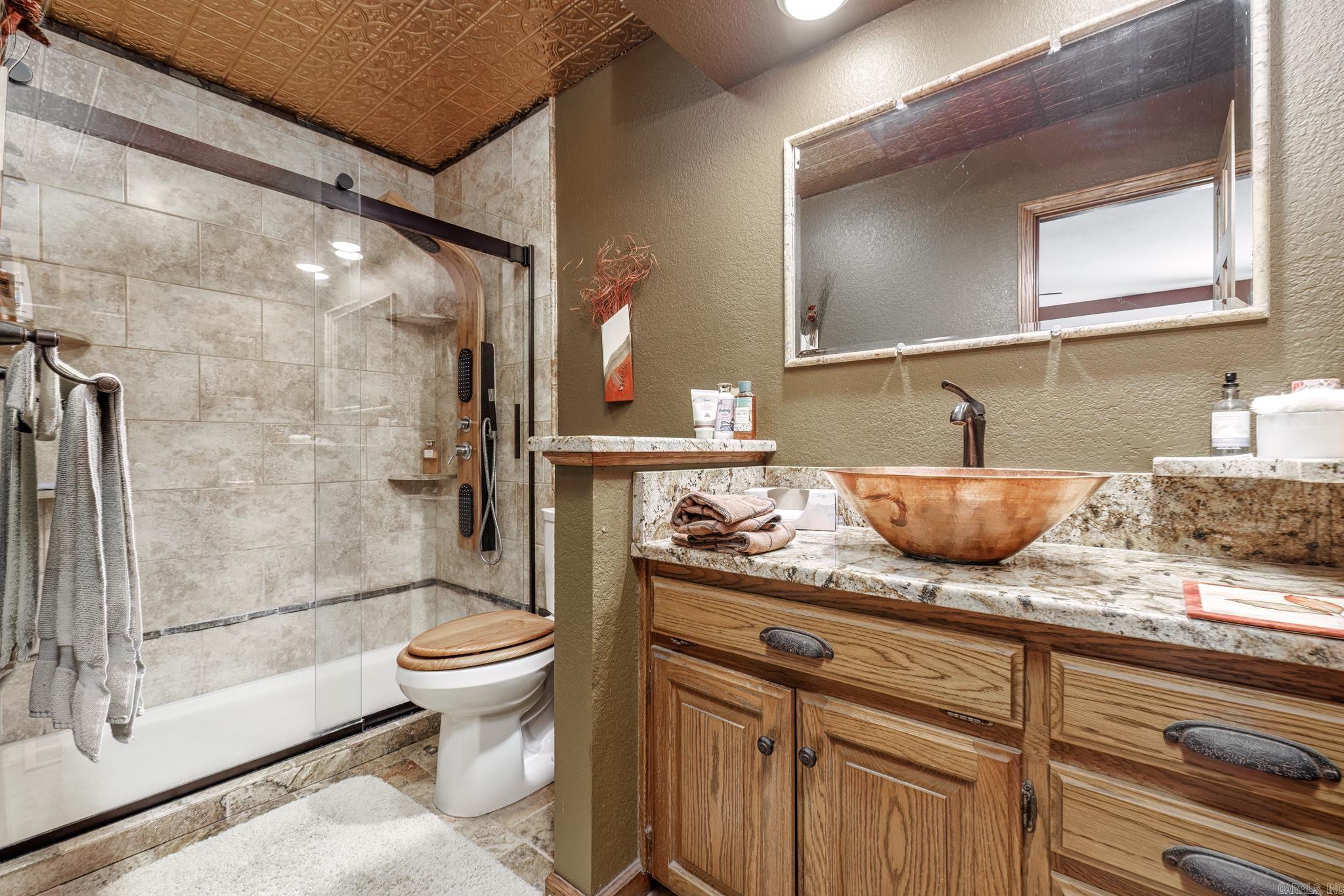 Gancho - Residential