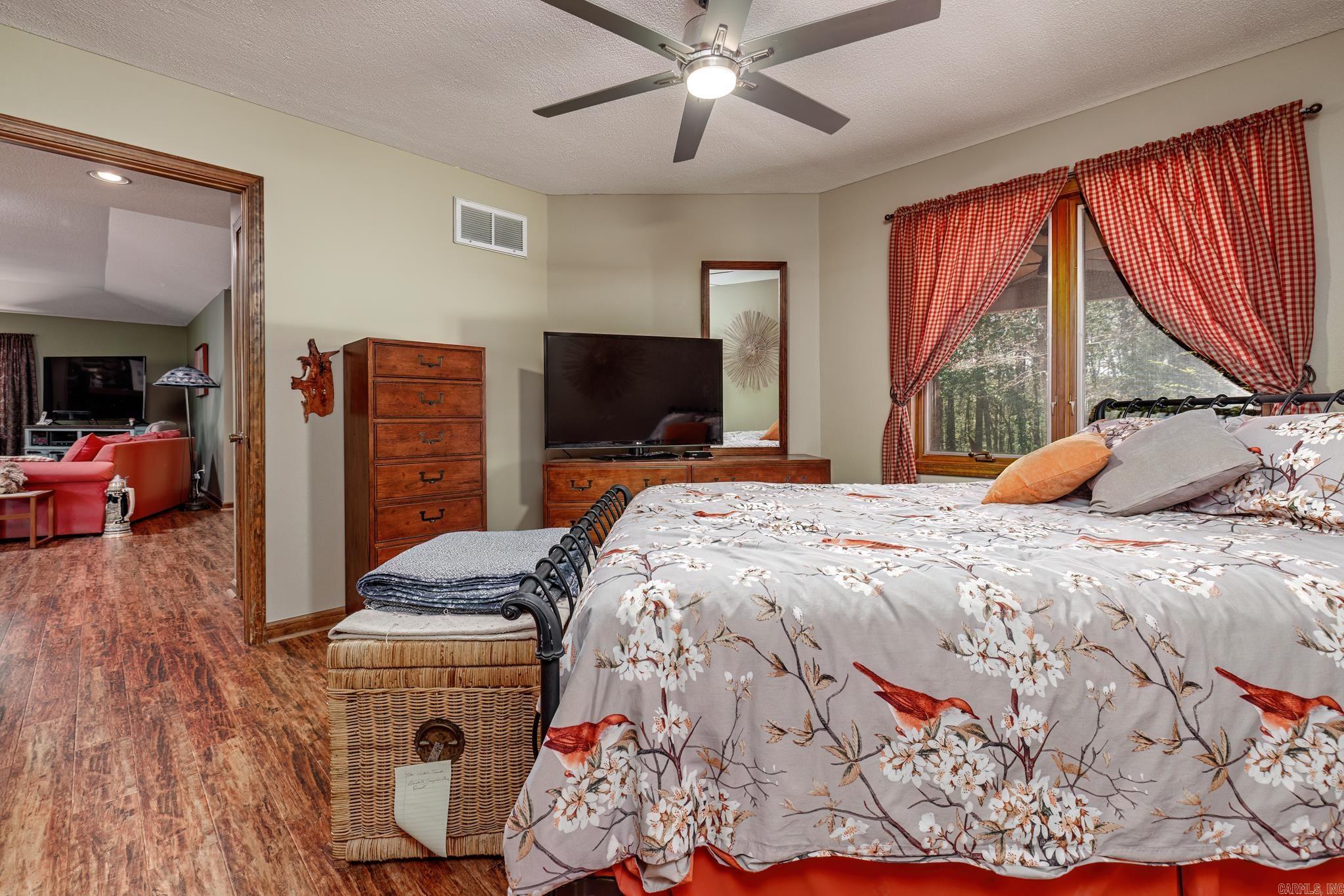 Gancho - Residential