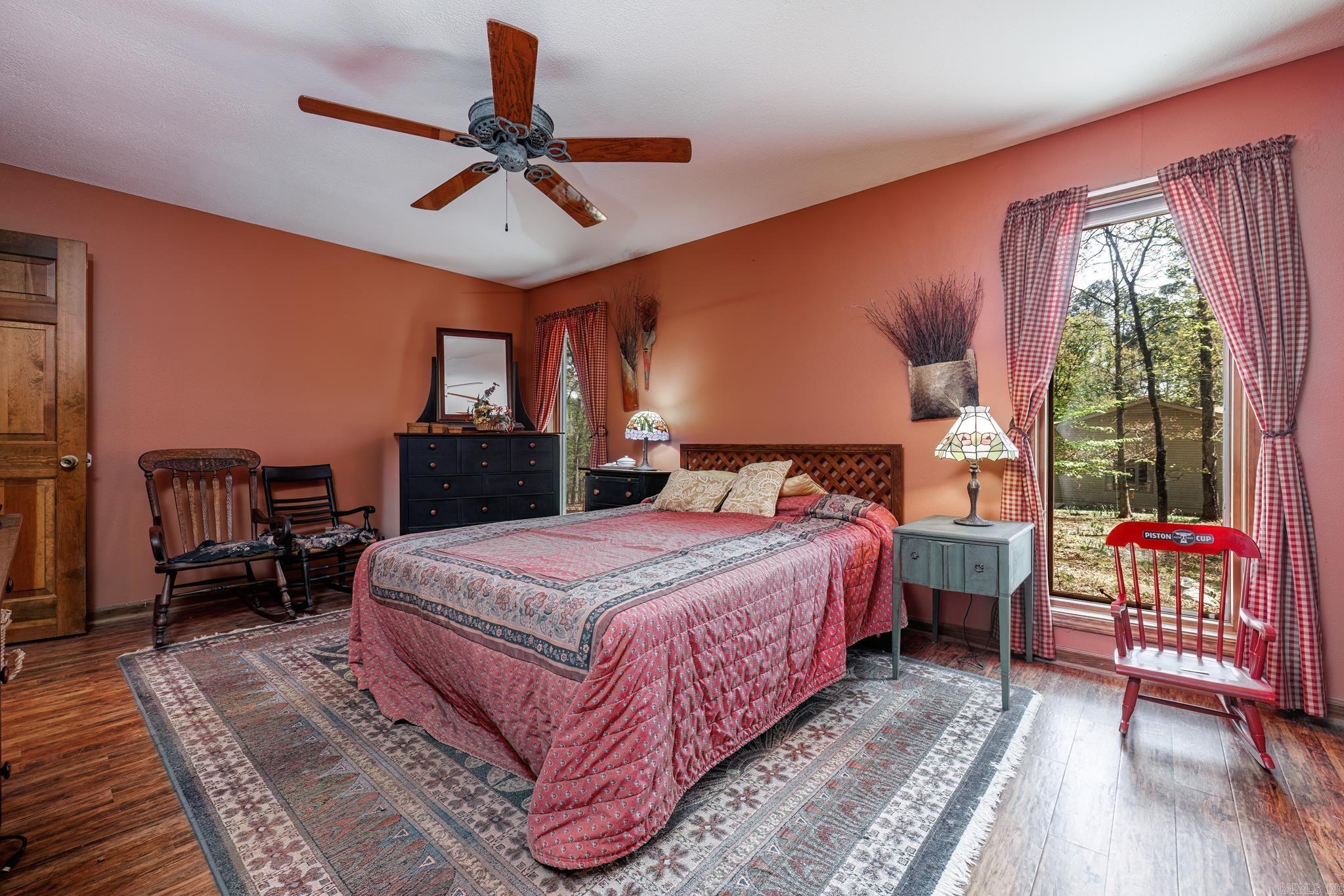 Gancho - Residential