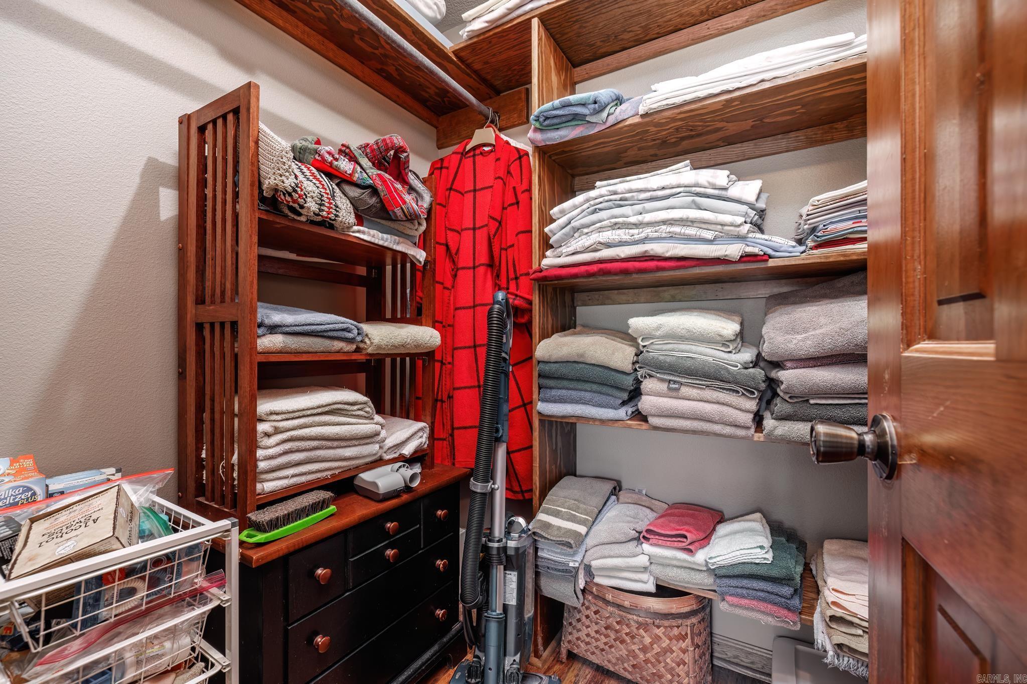 Gancho - Residential