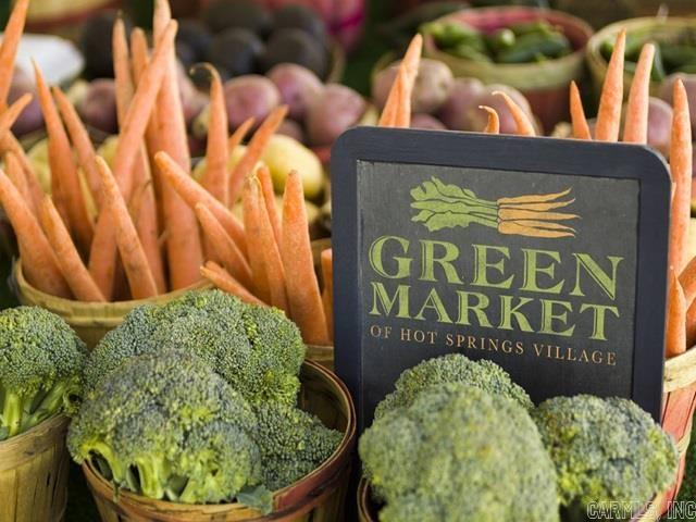 Gancho - Residential