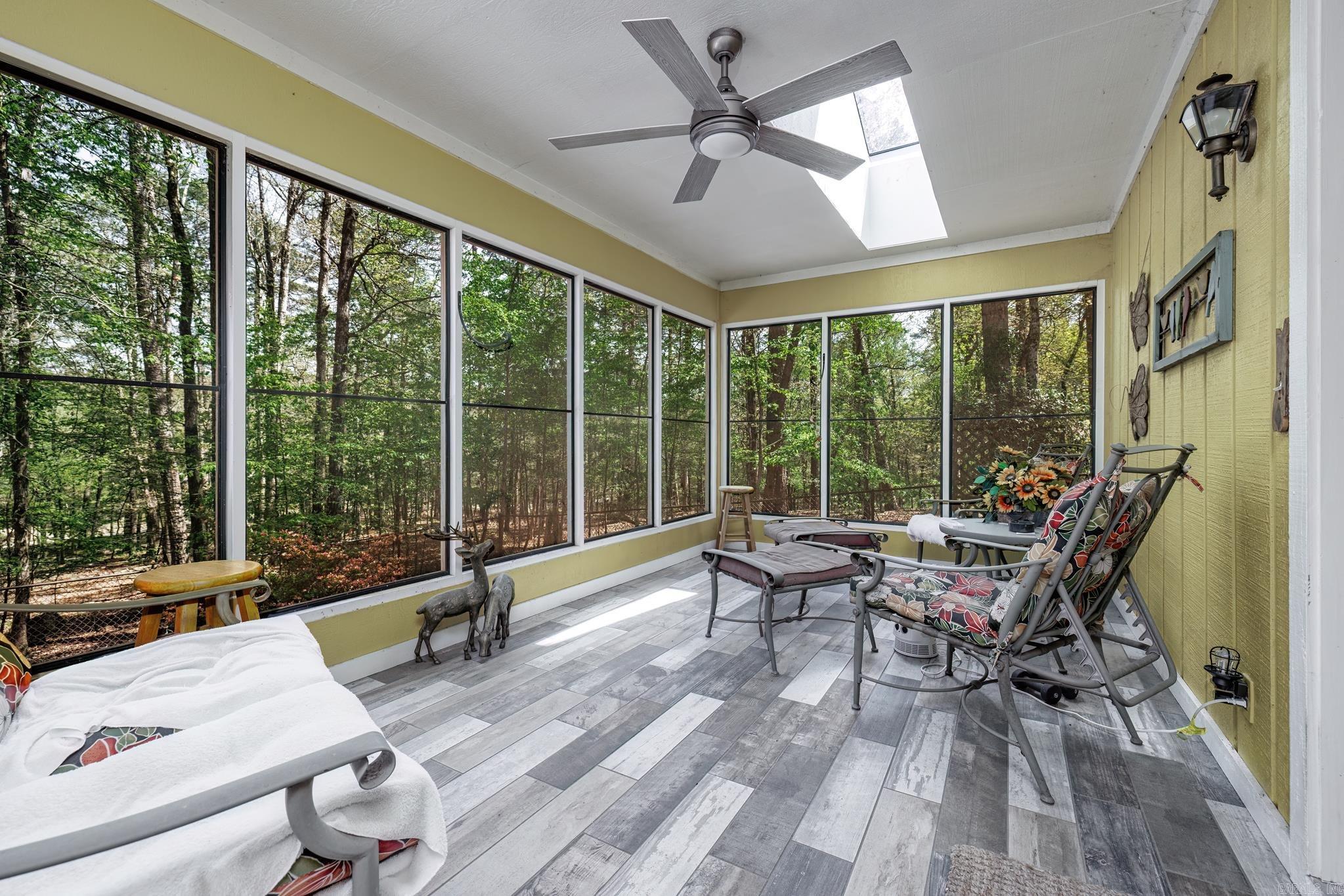 Gancho - Residential