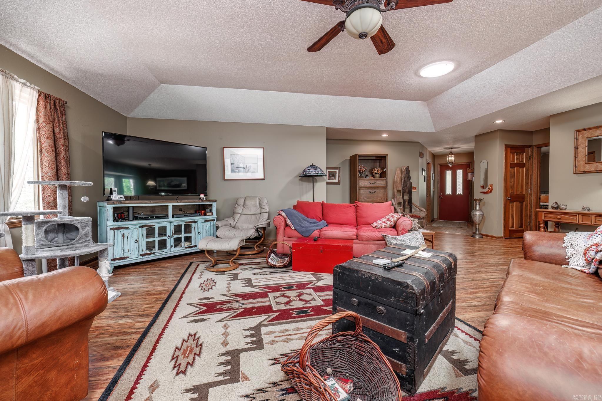 Gancho - Residential