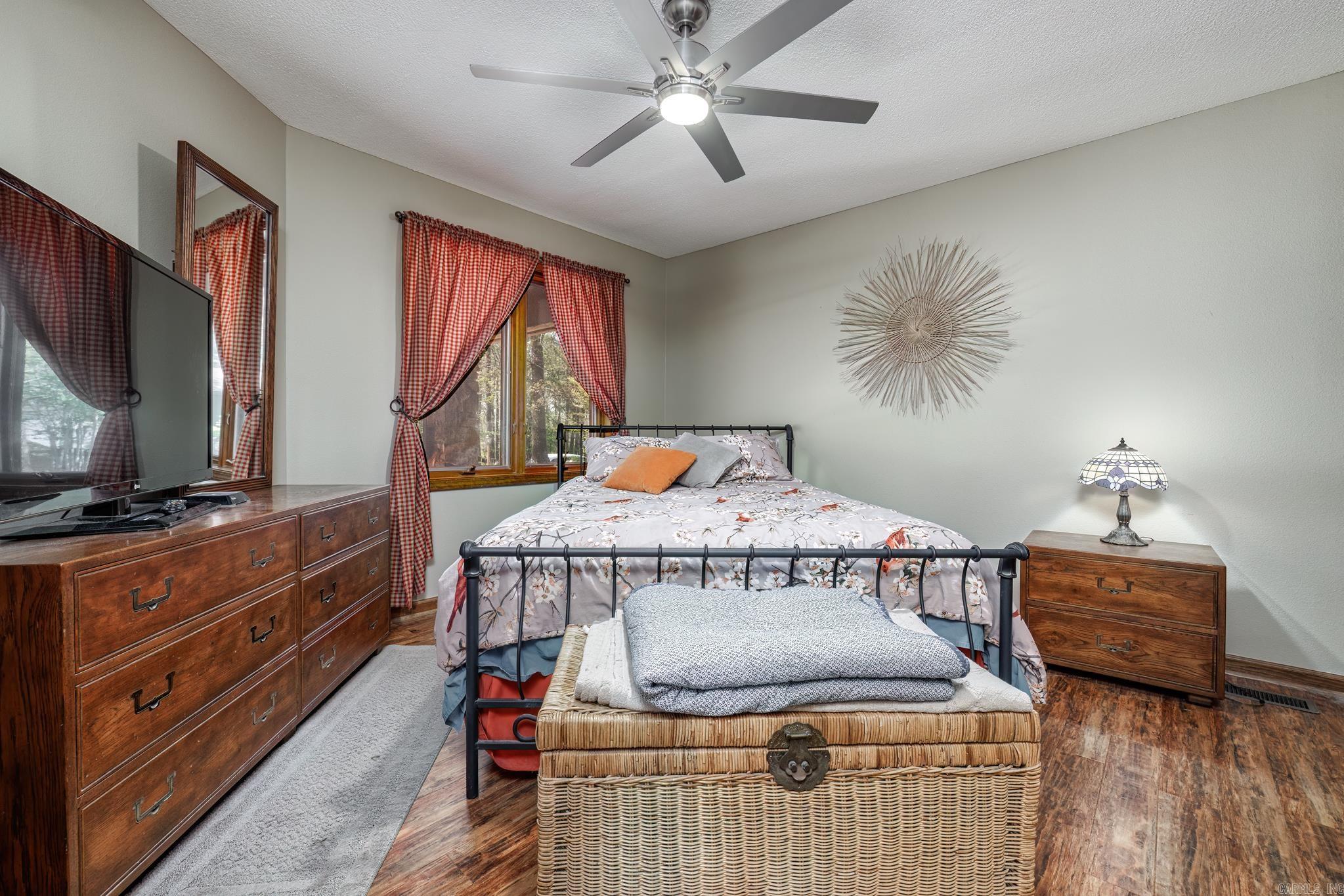 Gancho - Residential