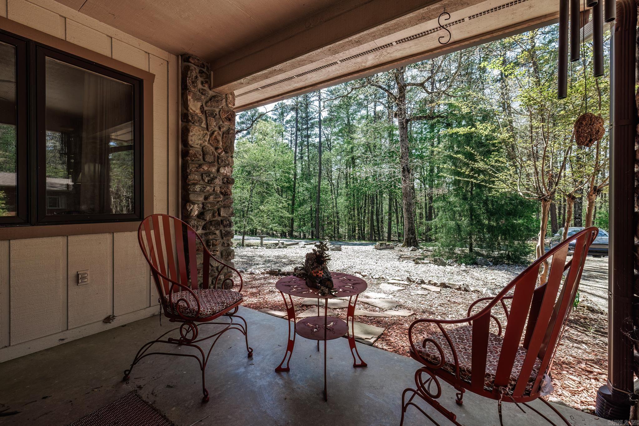 Gancho - Residential