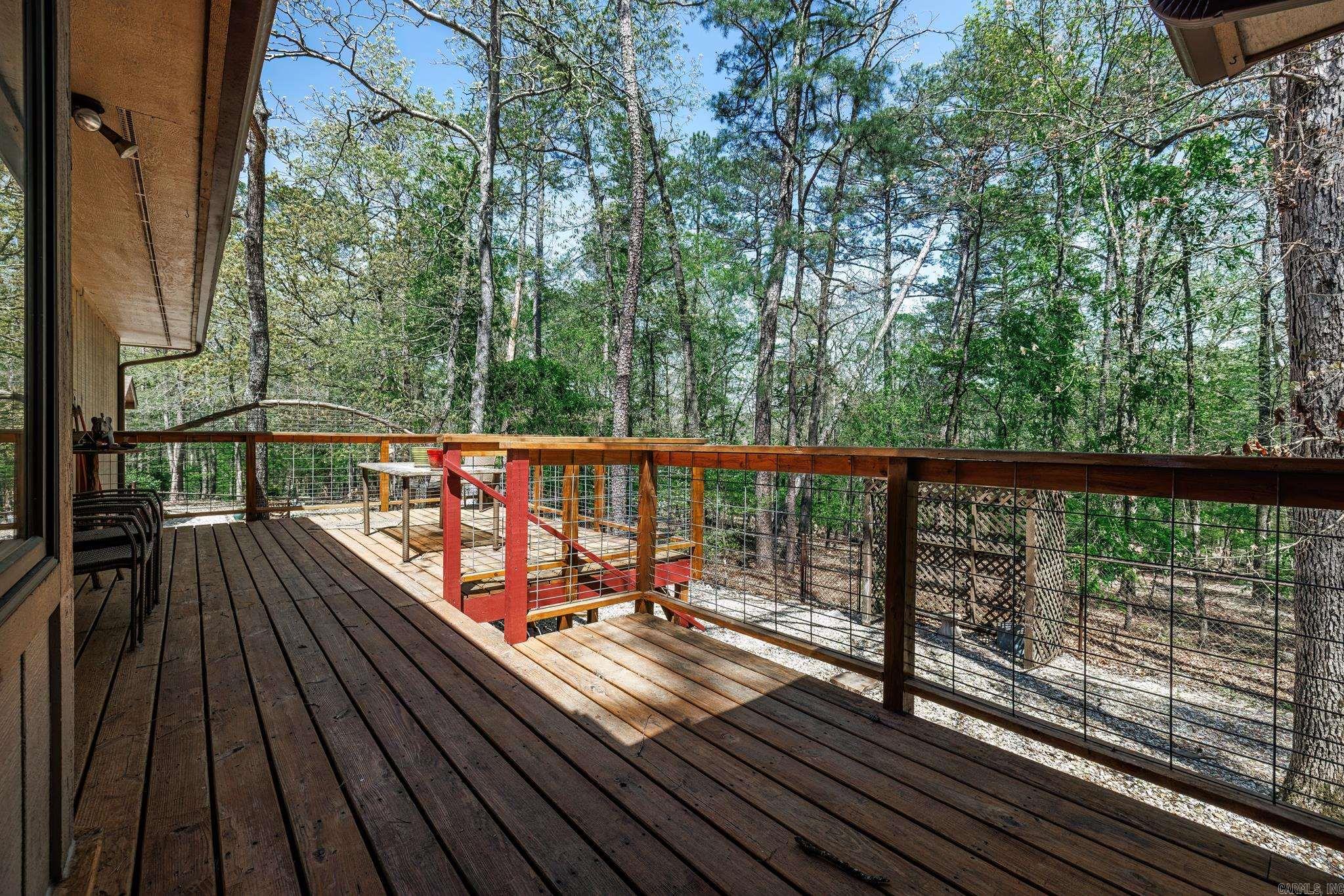 Gancho - Residential