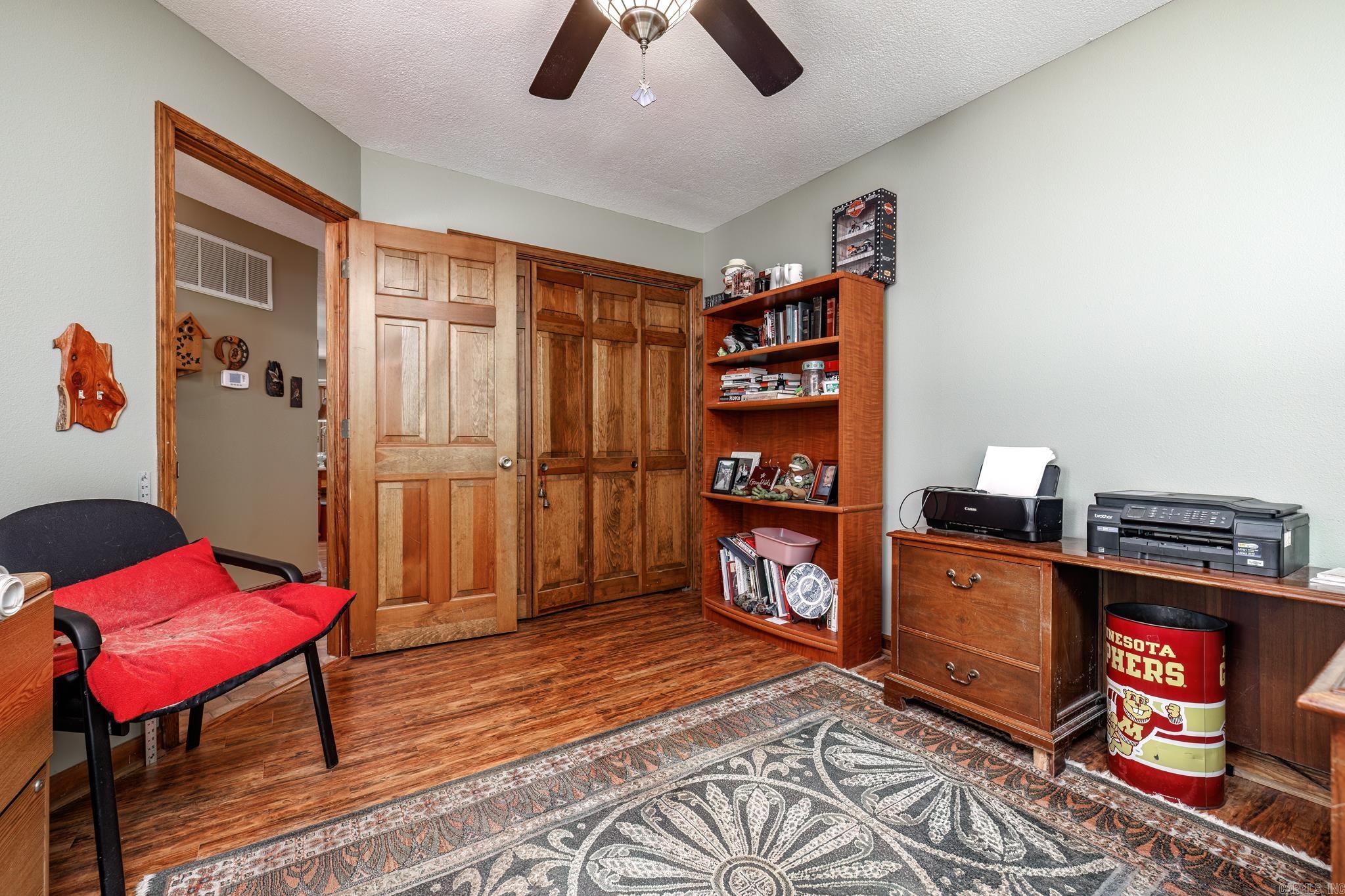 Gancho - Residential