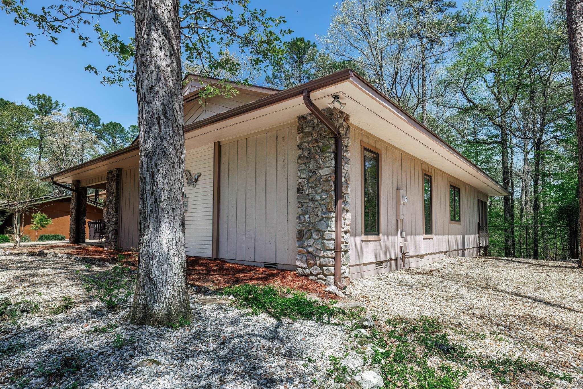 Gancho - Residential