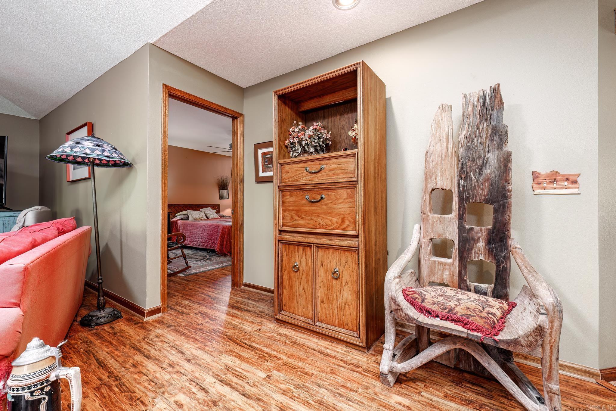 Gancho - Residential