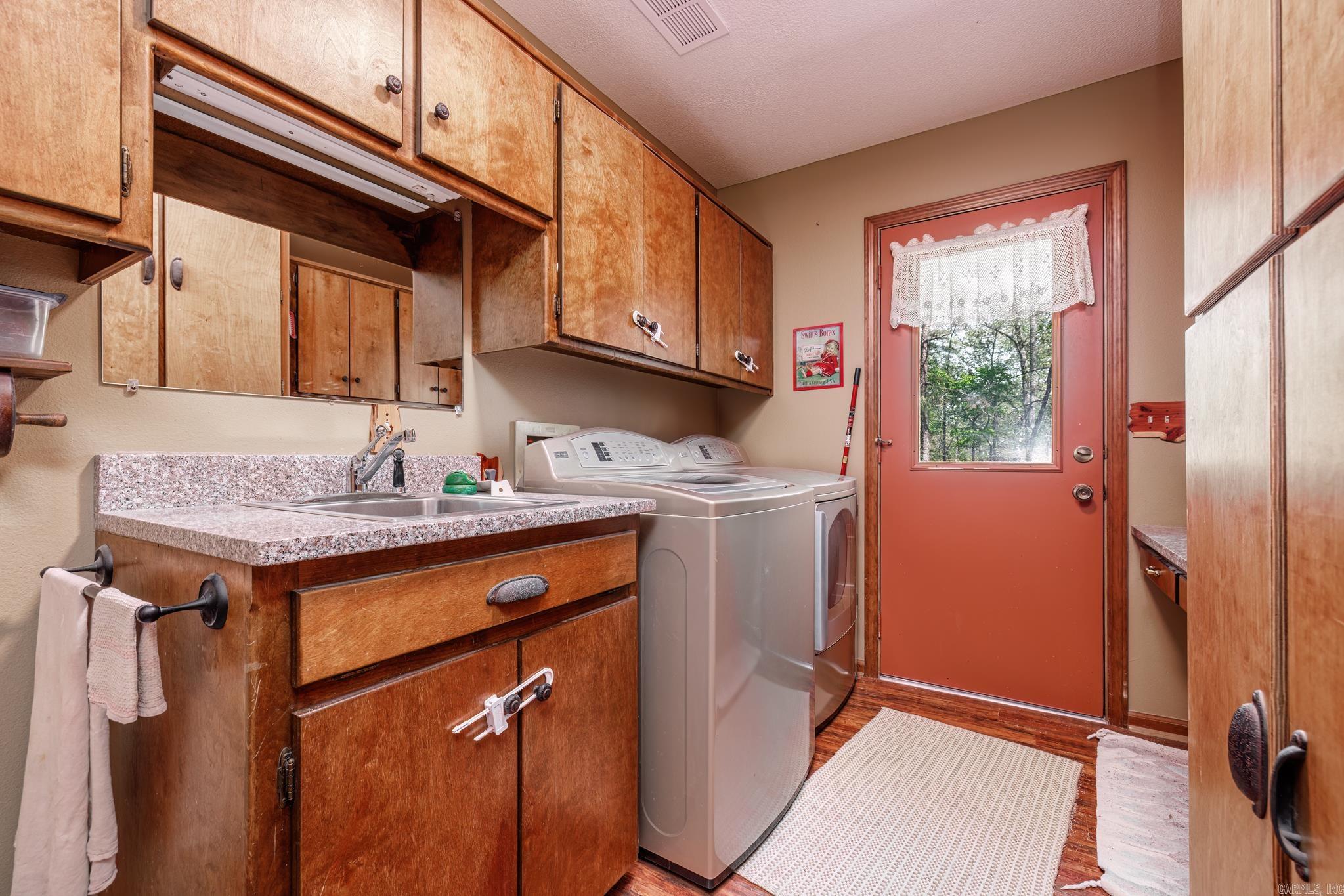 Gancho - Residential