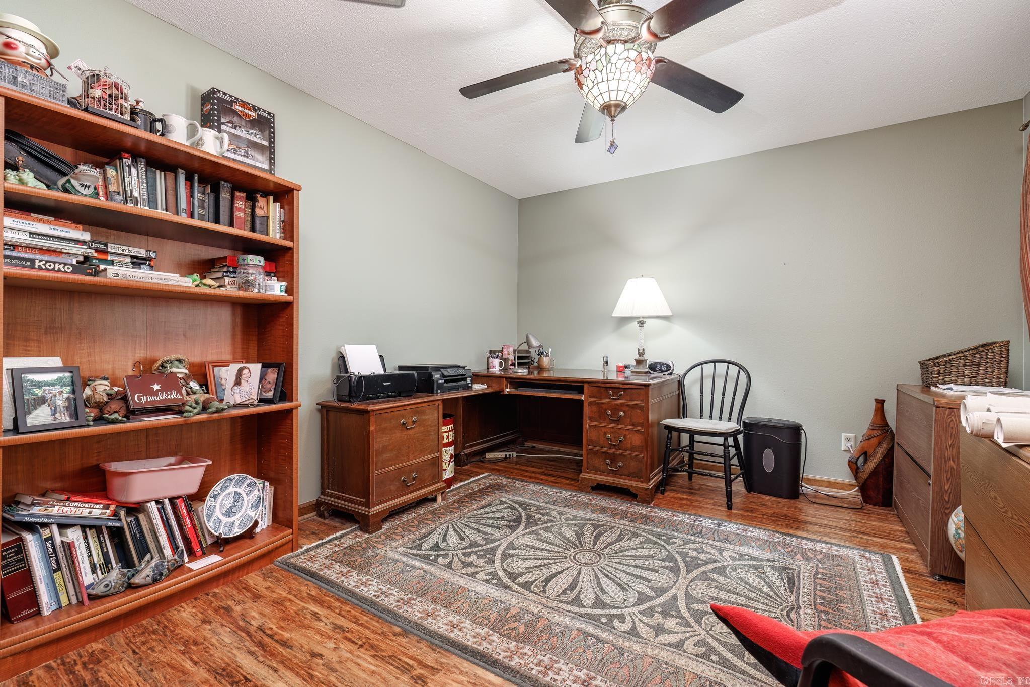 Gancho - Residential