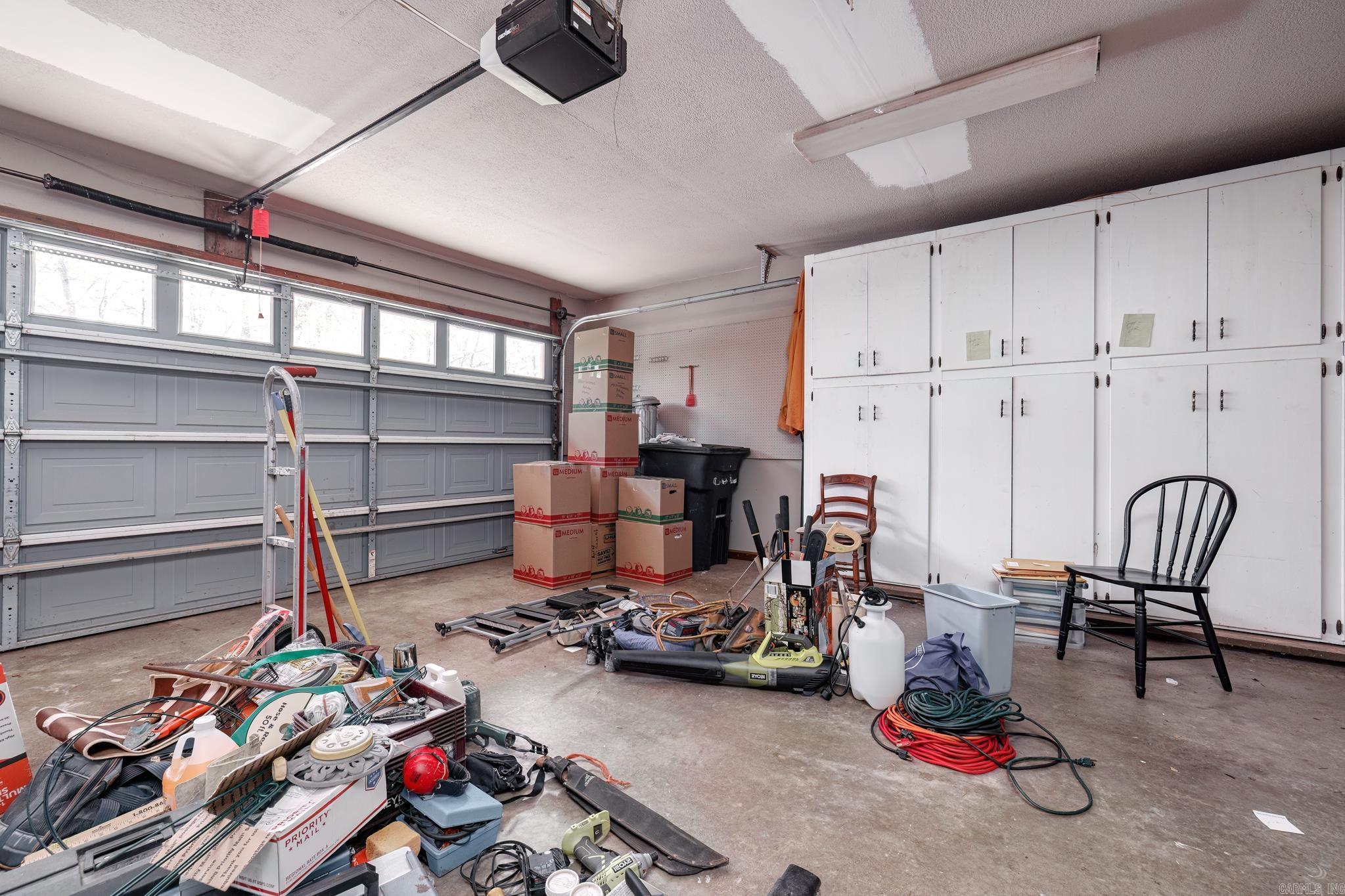 Gancho - Residential