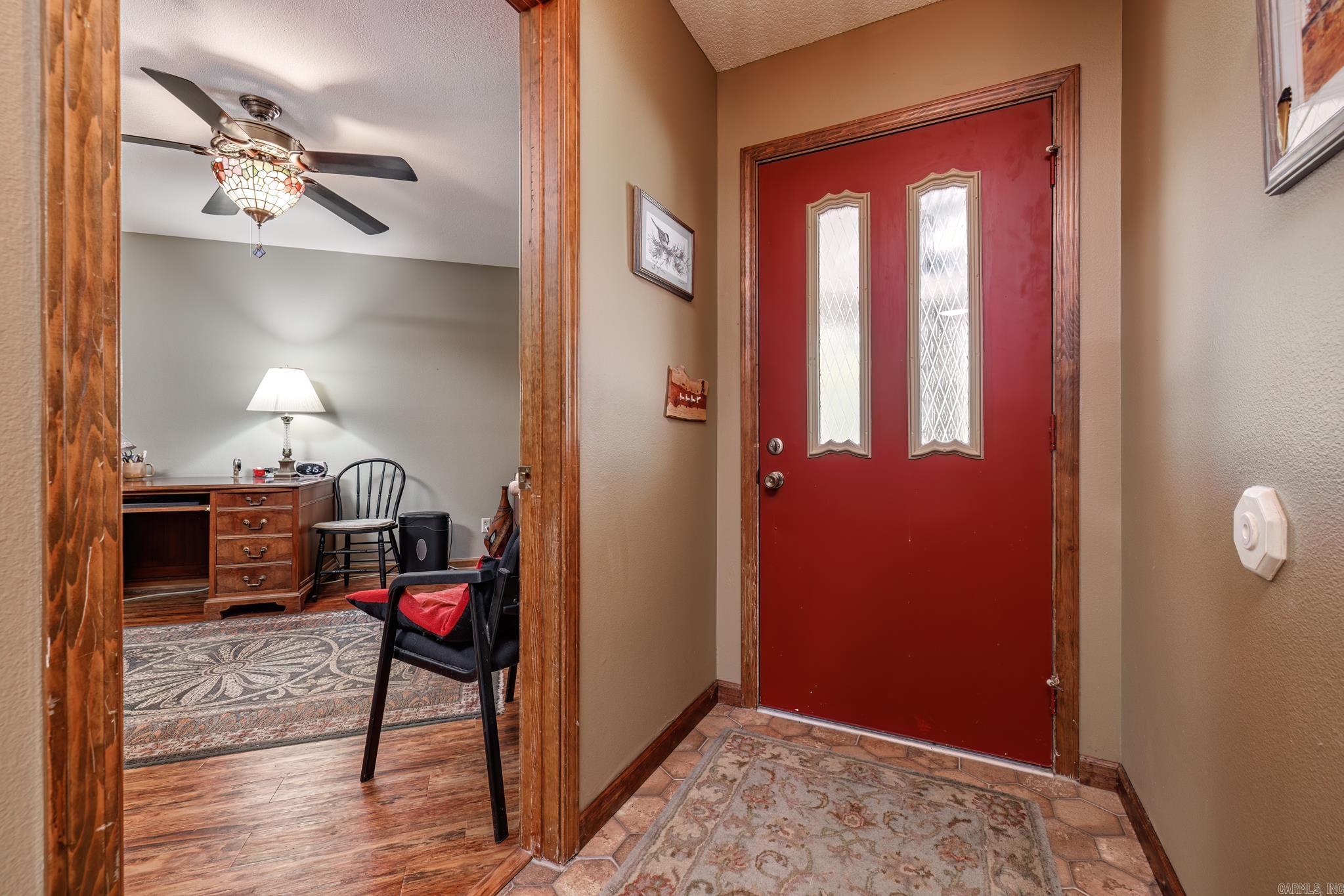 Gancho - Residential