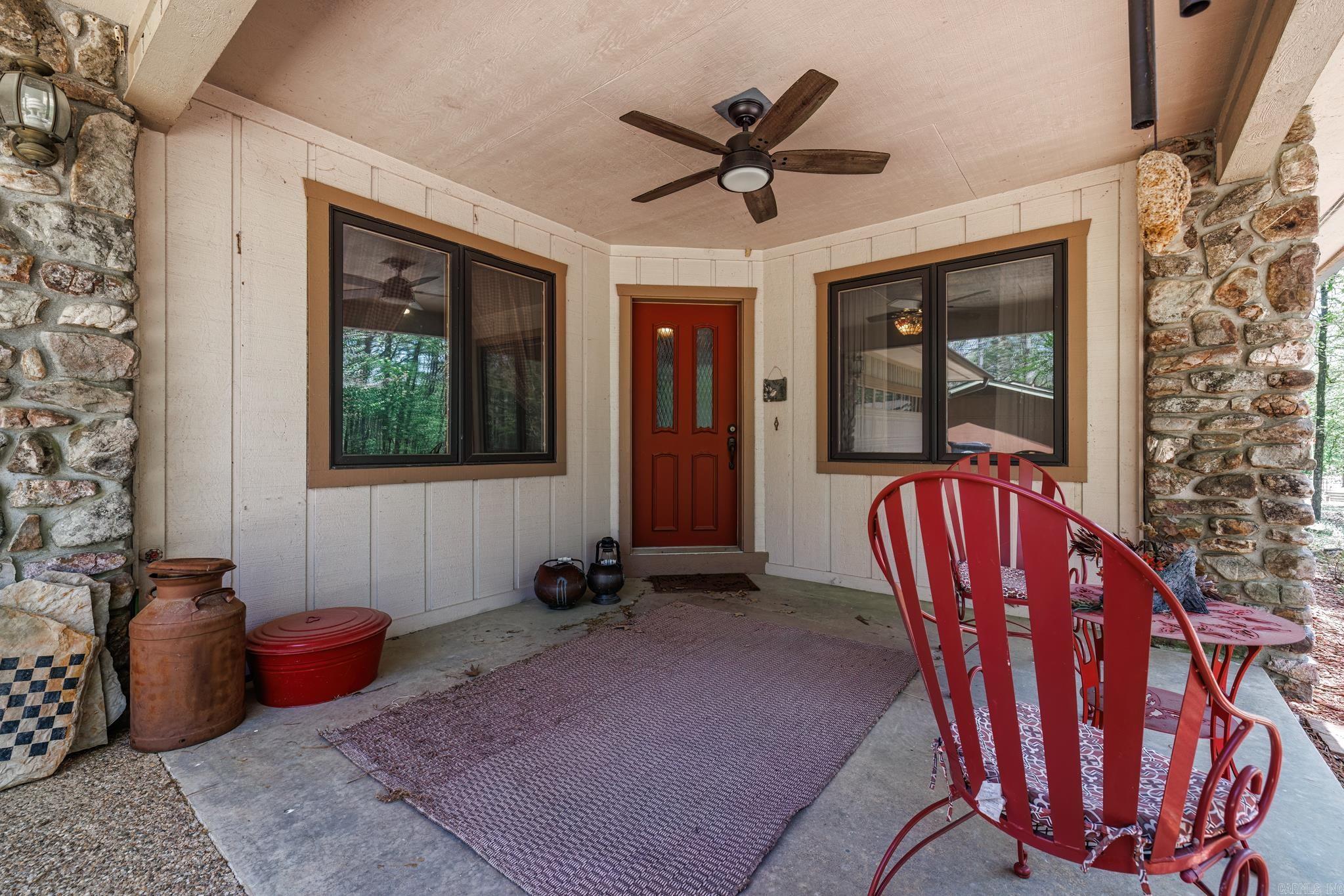 Gancho - Residential