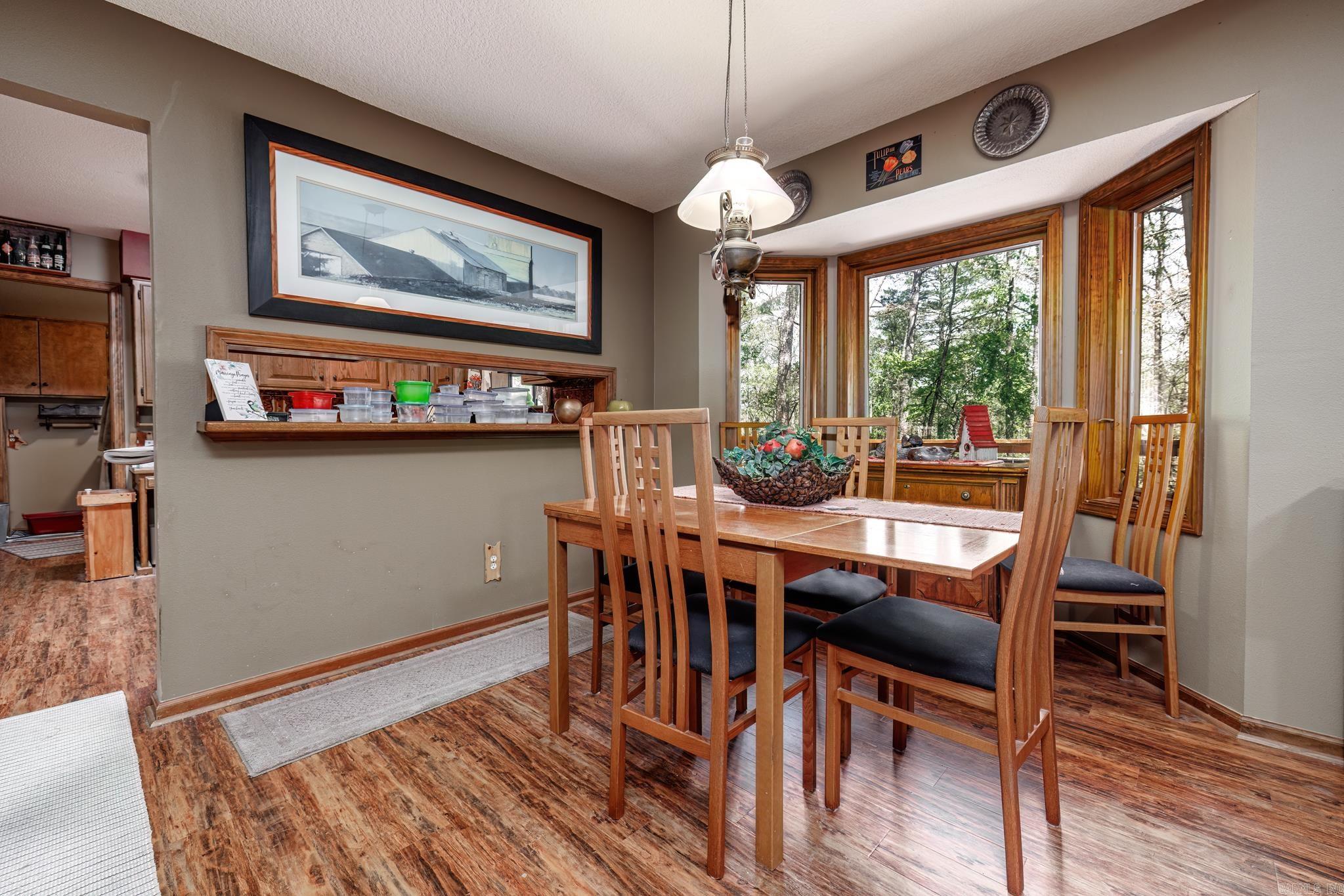 Gancho - Residential