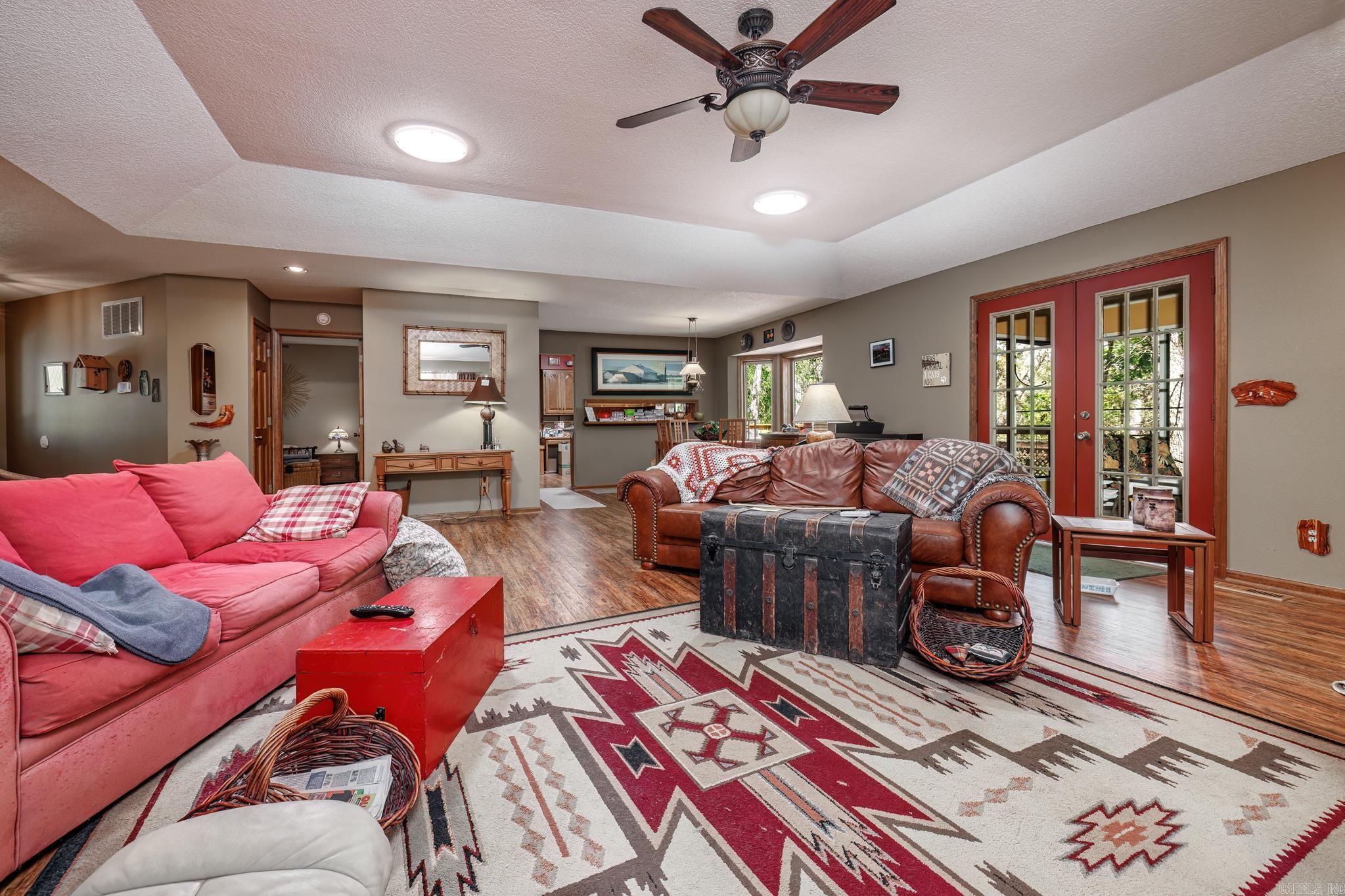 Gancho - Residential