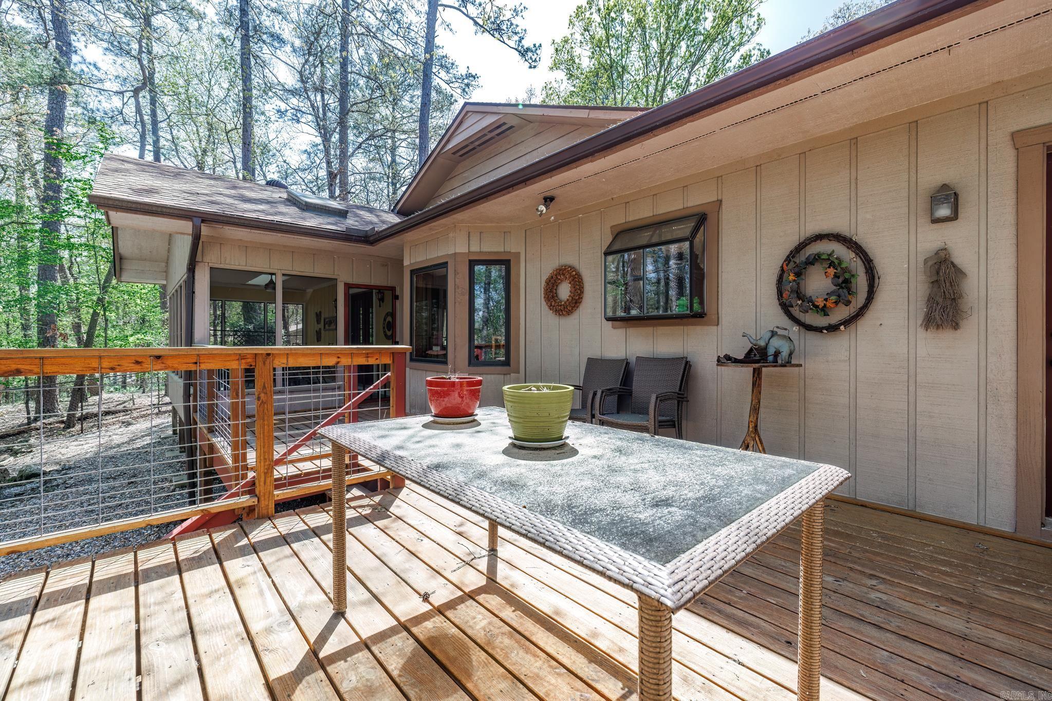 Gancho - Residential