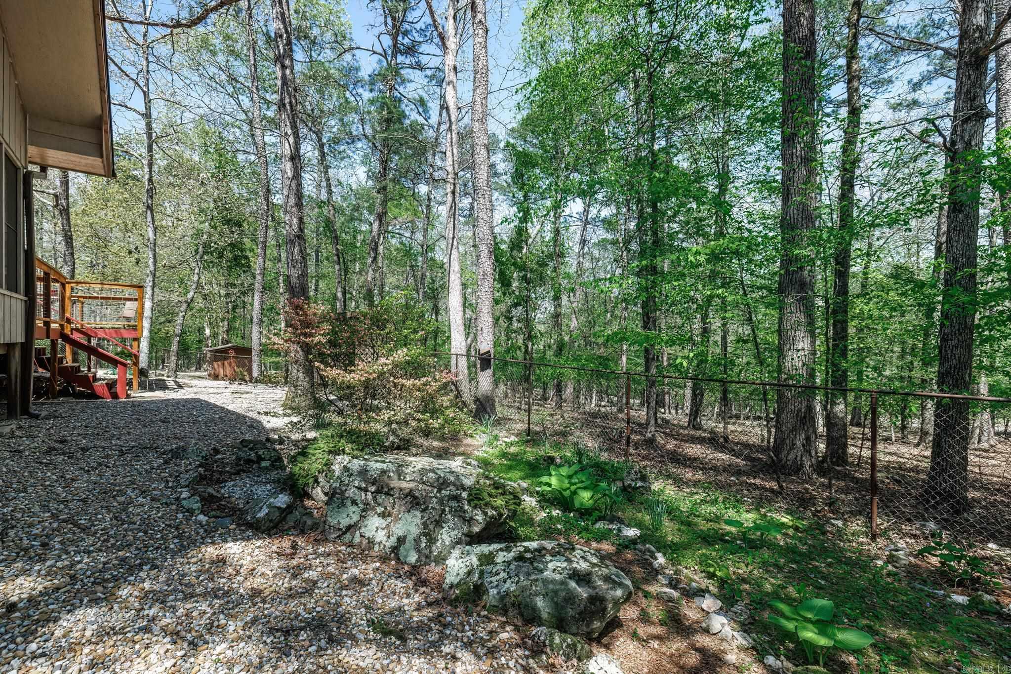 Gancho - Residential