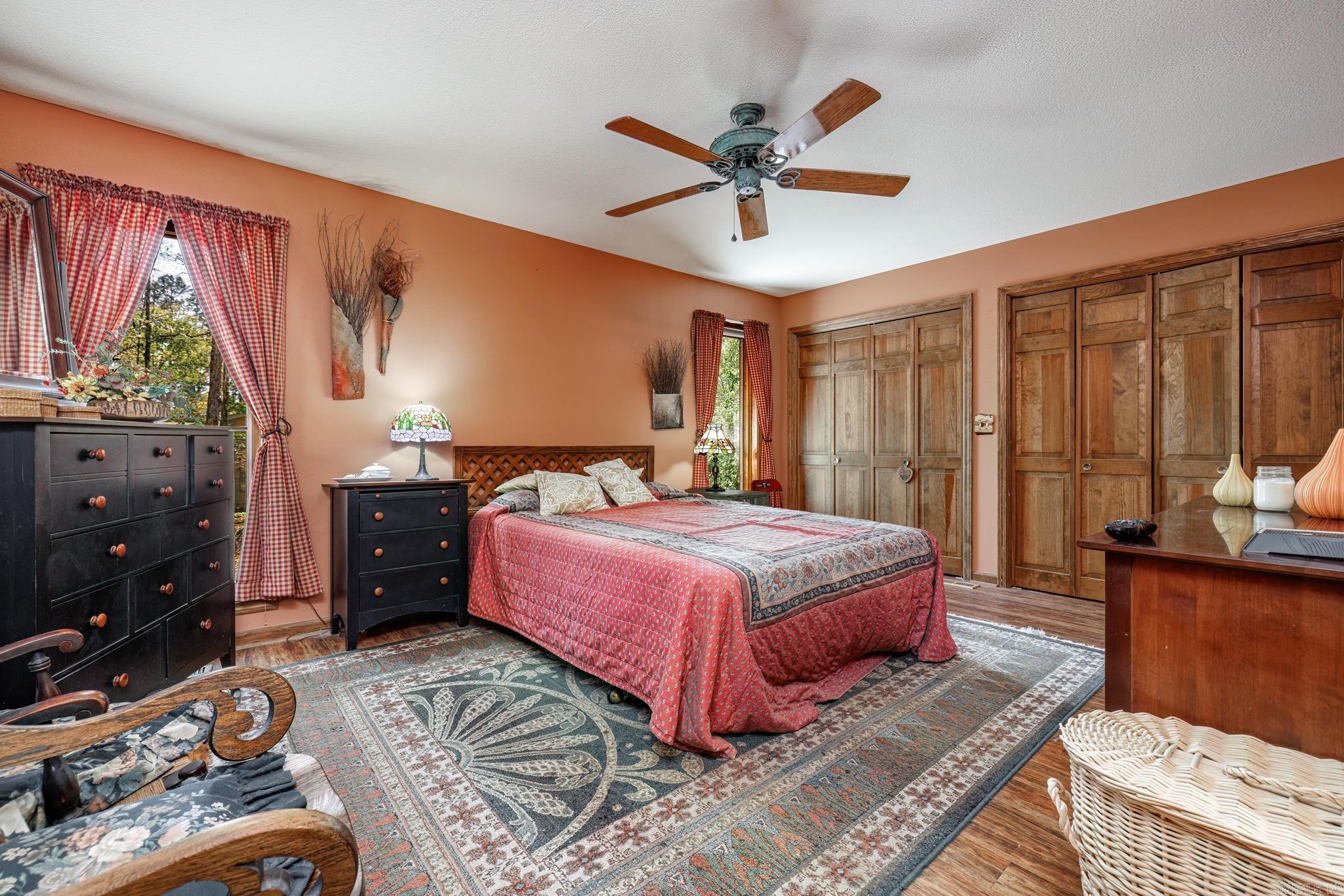 Gancho - Residential