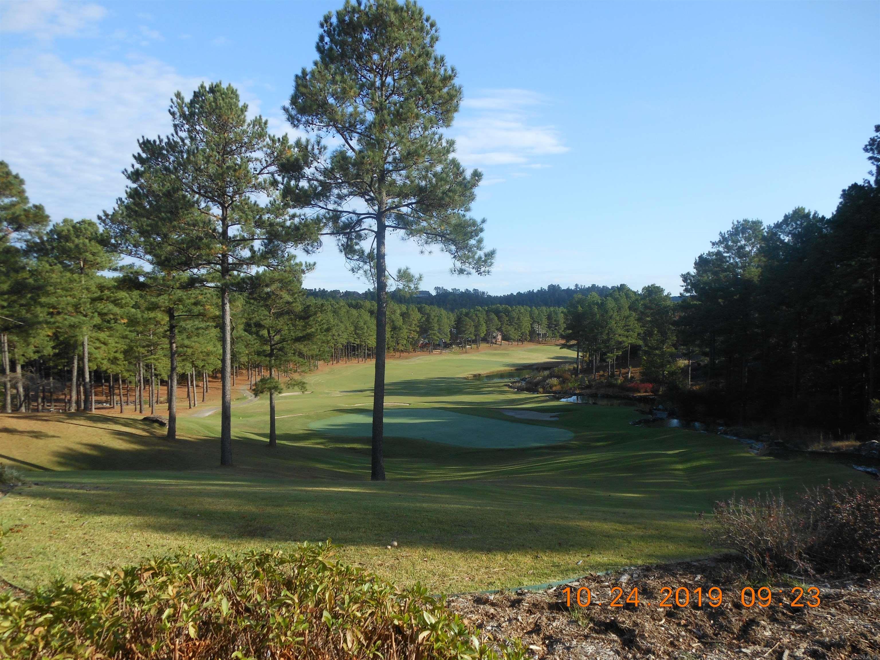 Gancho - Residential