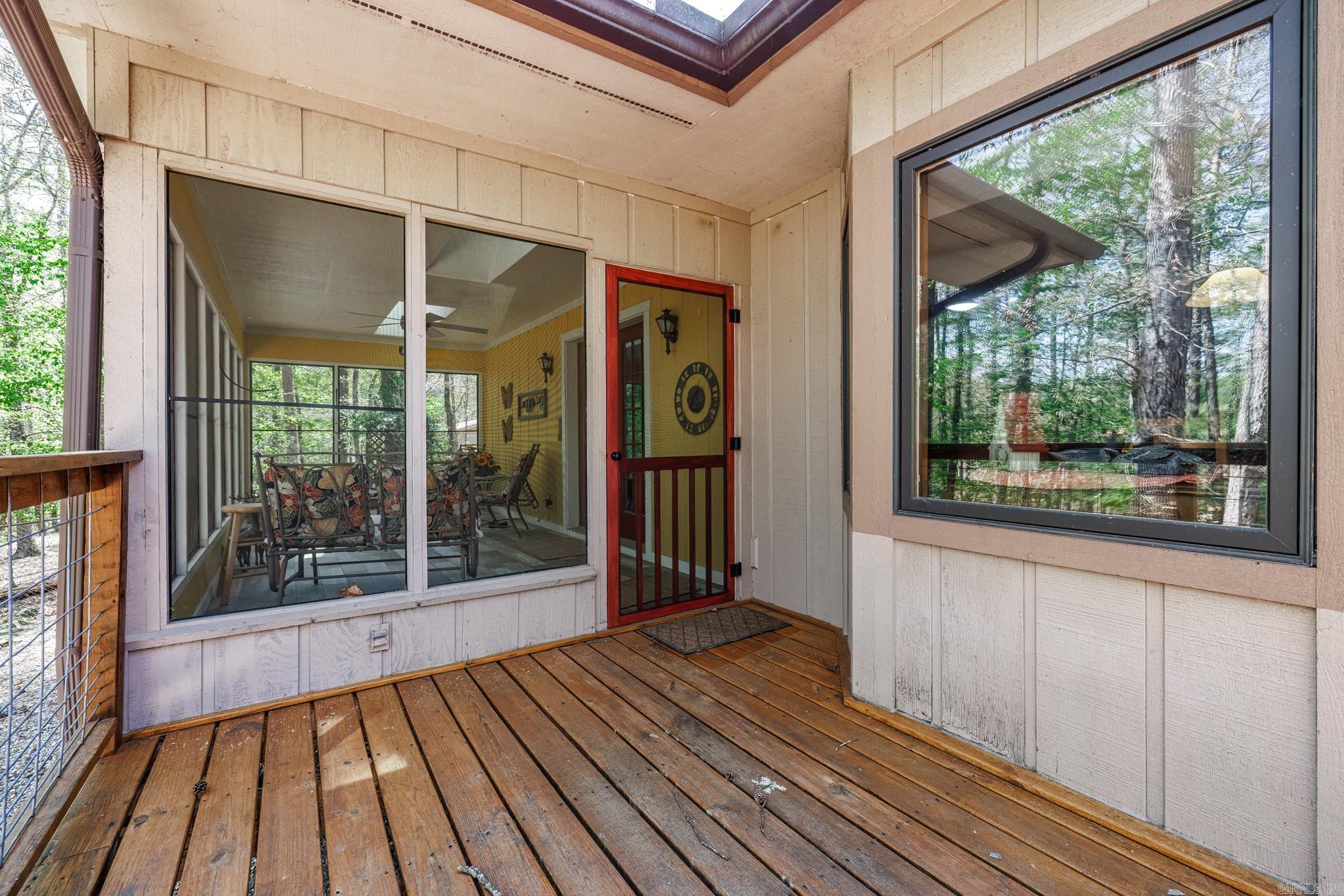 Gancho - Residential