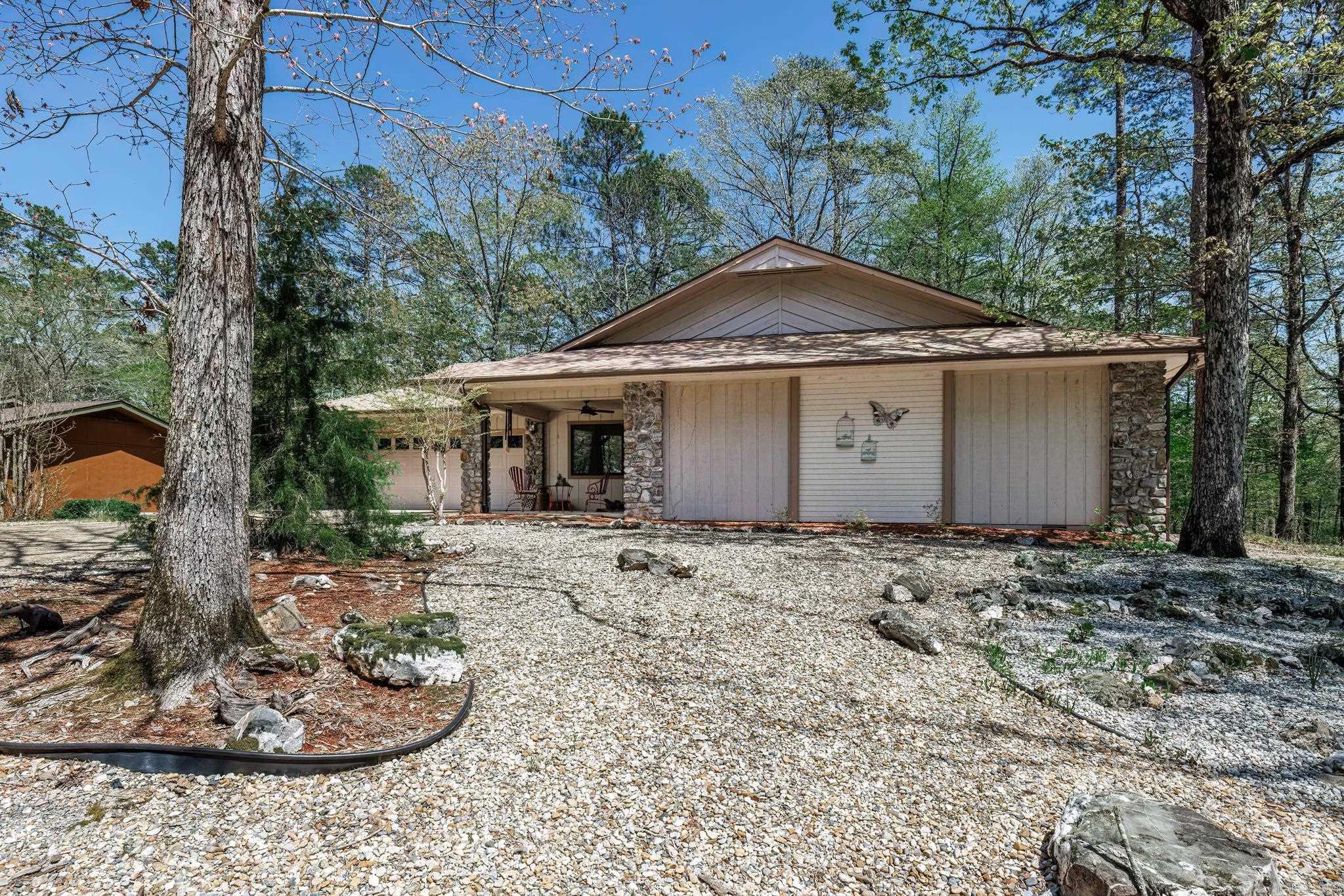 Gancho - Residential