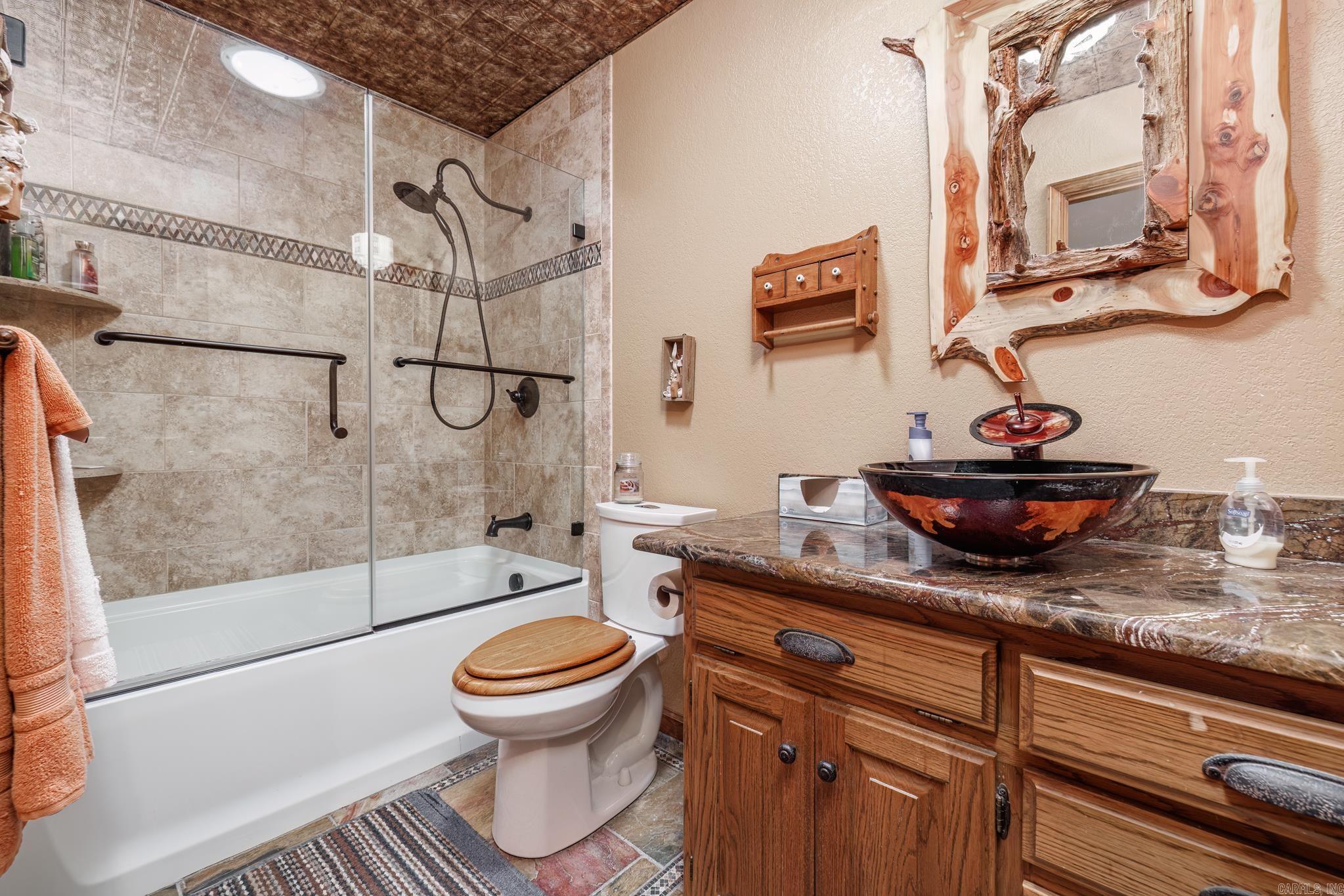 Gancho - Residential