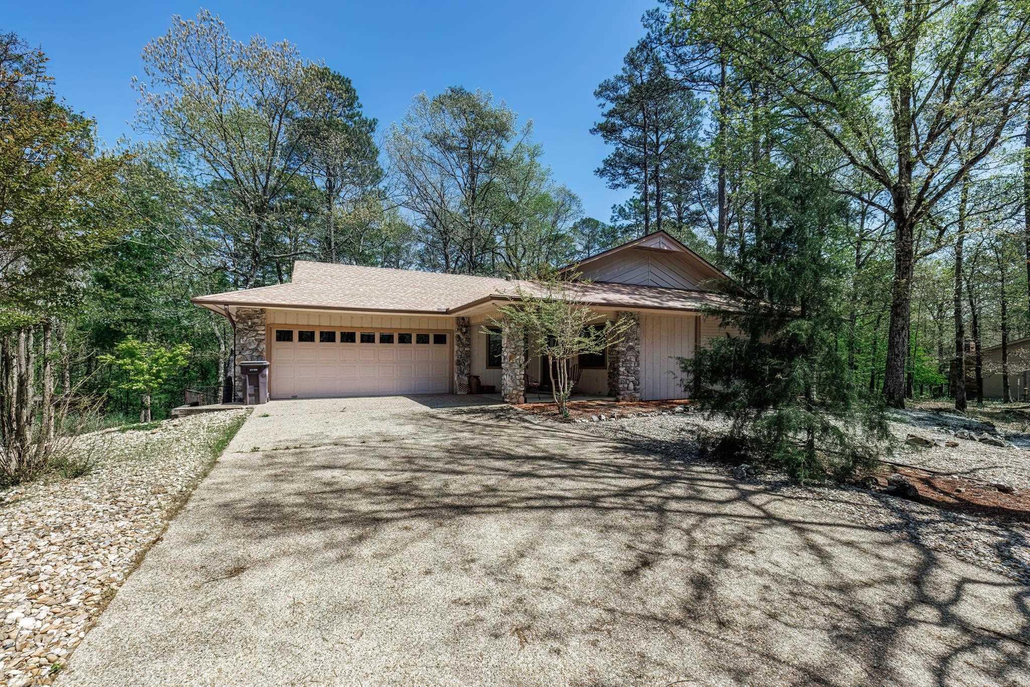 Gancho - Residential