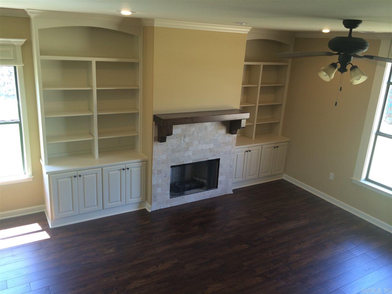 WATERS EDGE - Residential