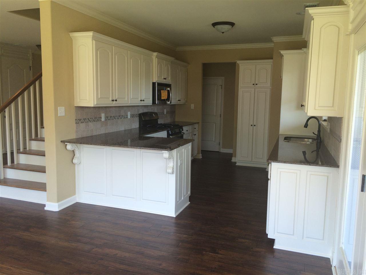 WATERS EDGE - Residential