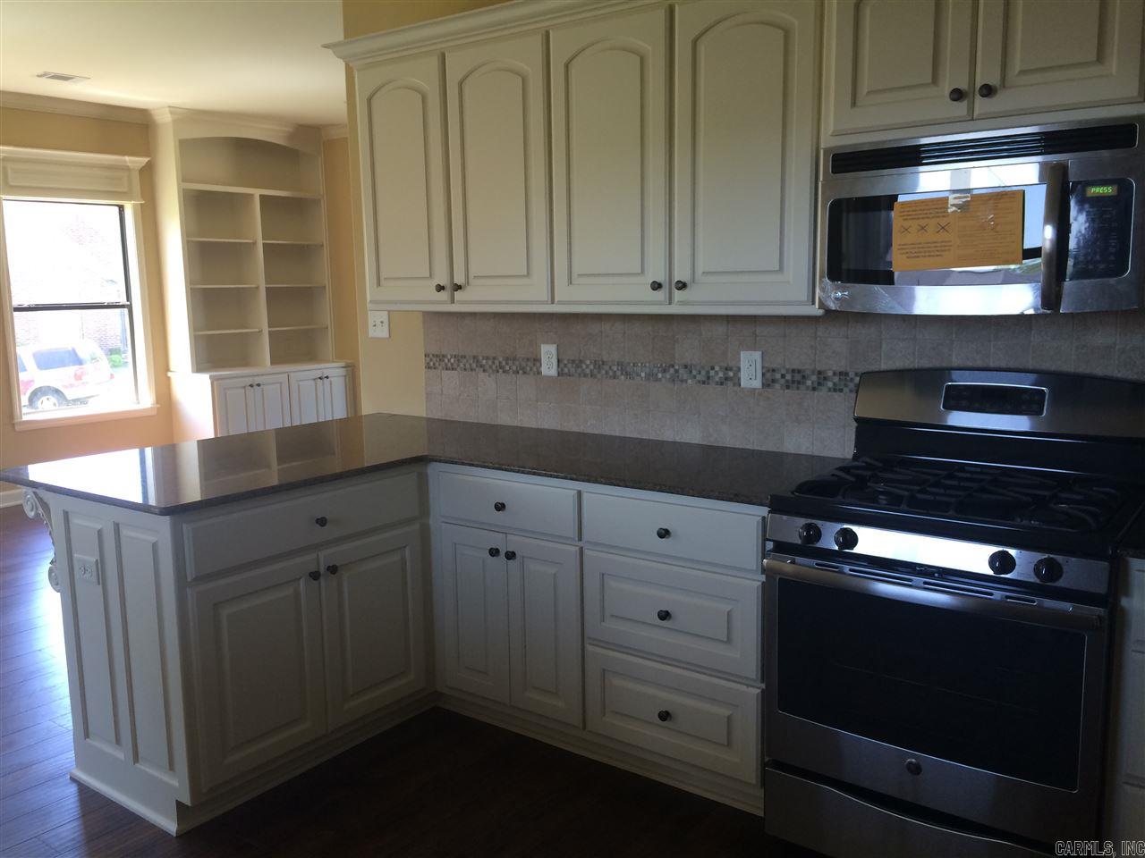 WATERS EDGE - Residential