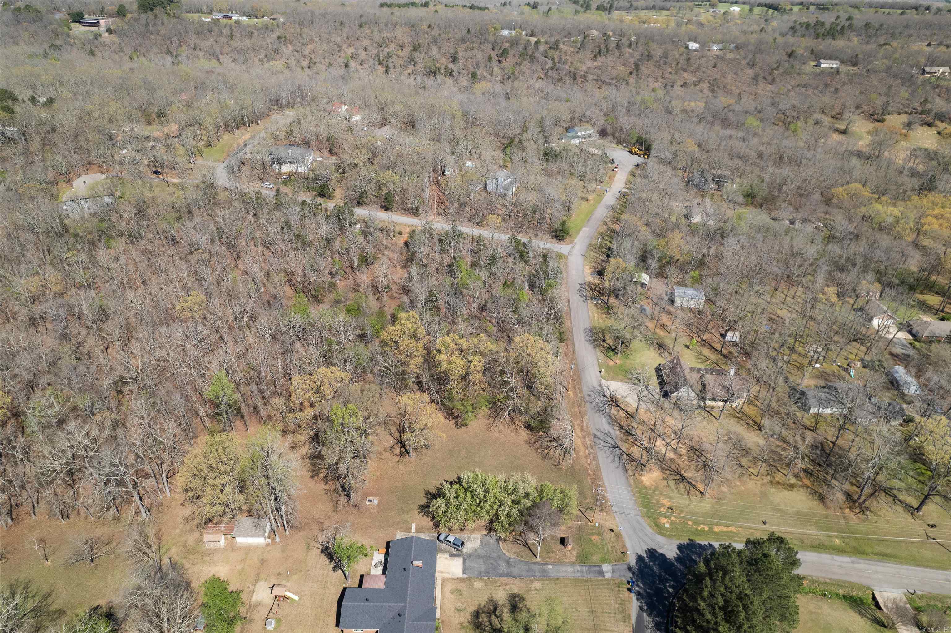 Arlington Estates - Land